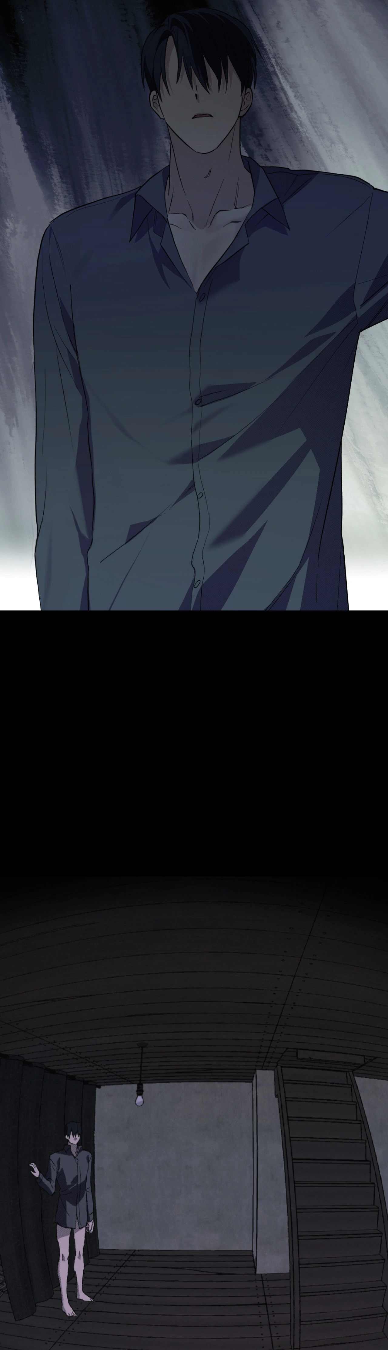 Control Time [Official] - Chapter 14 manhwa