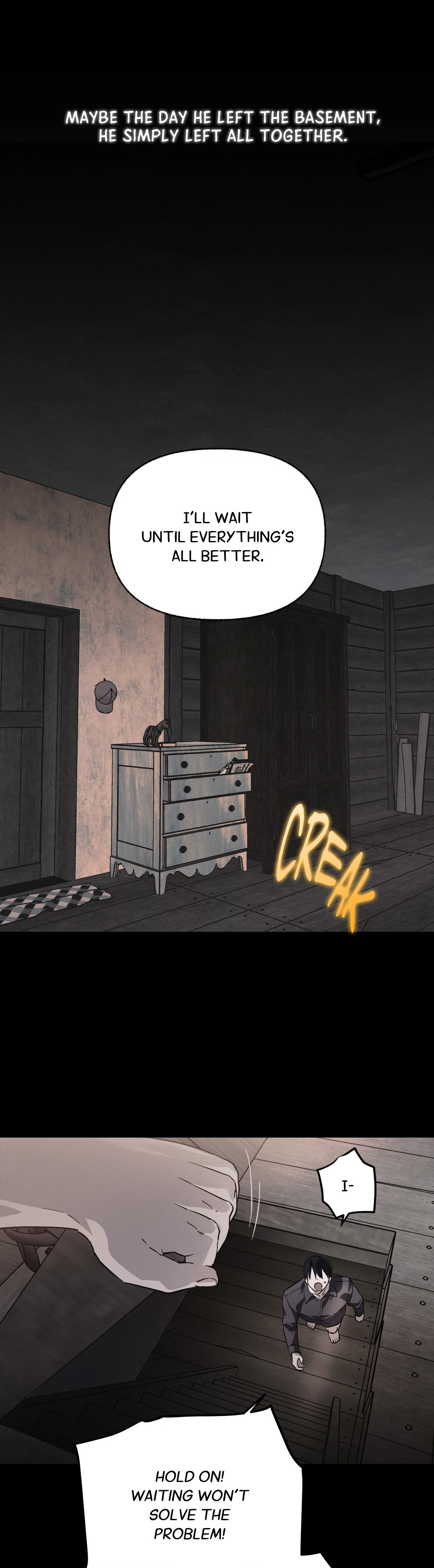 Control Time [Official] - Chapter 14 manhwa