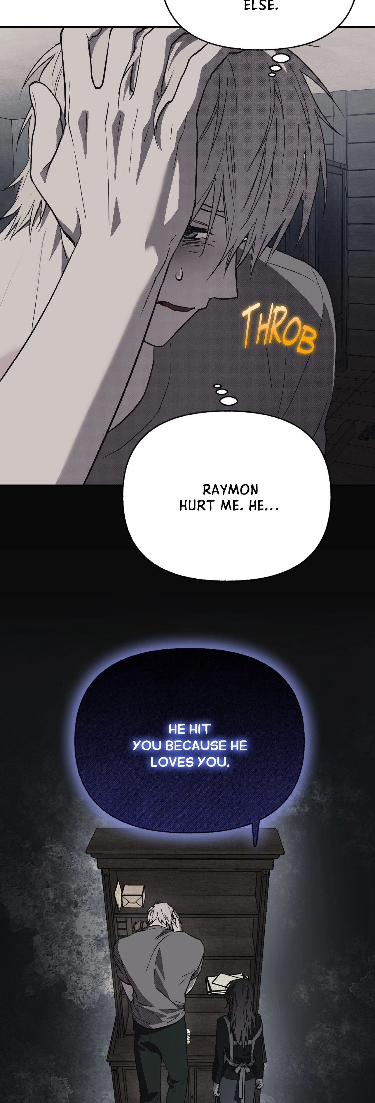 Control Time [Official] - Chapter 14 manhwa