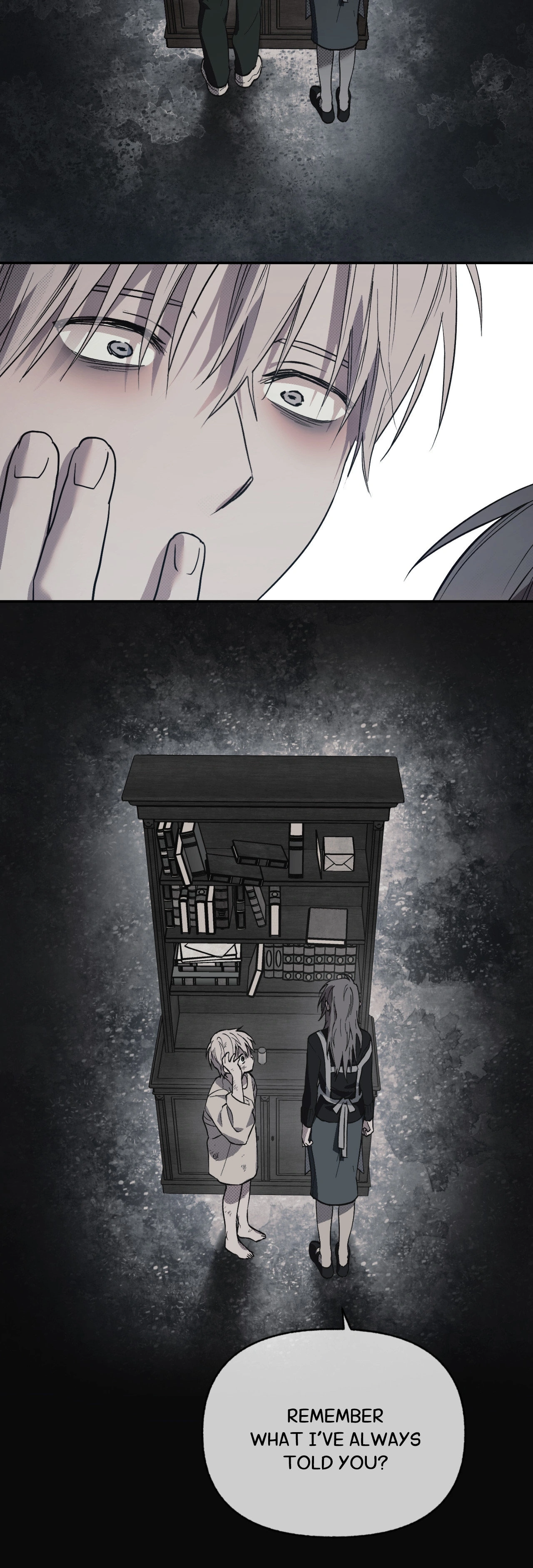 Control Time [Official] - Chapter 14 manhwa