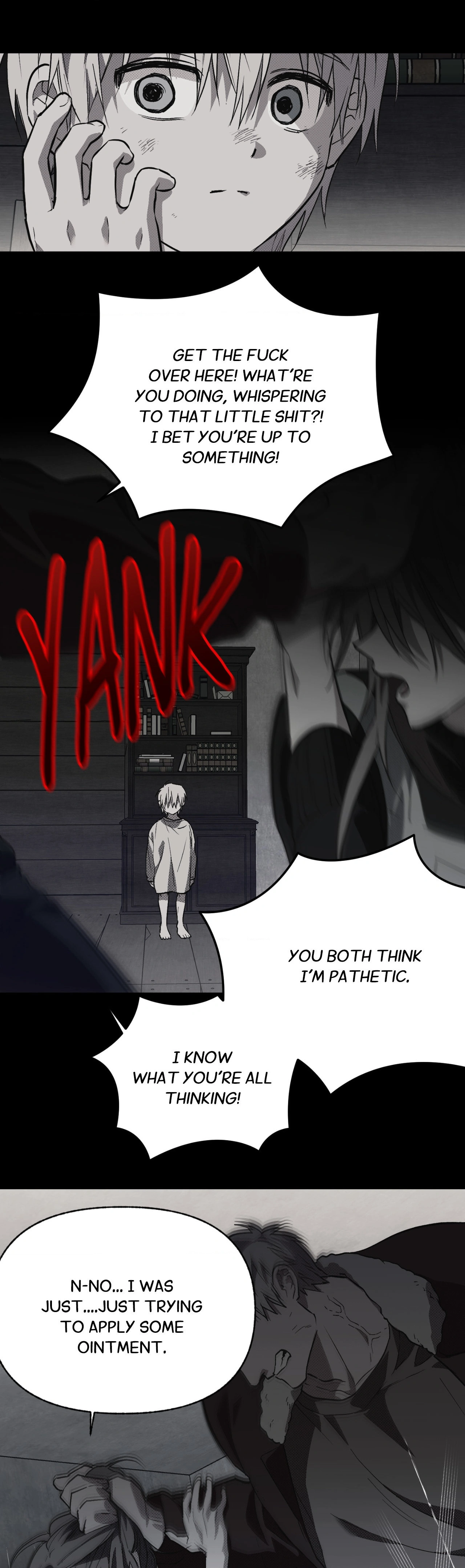 Control Time [Official] - Chapter 14 manhwa