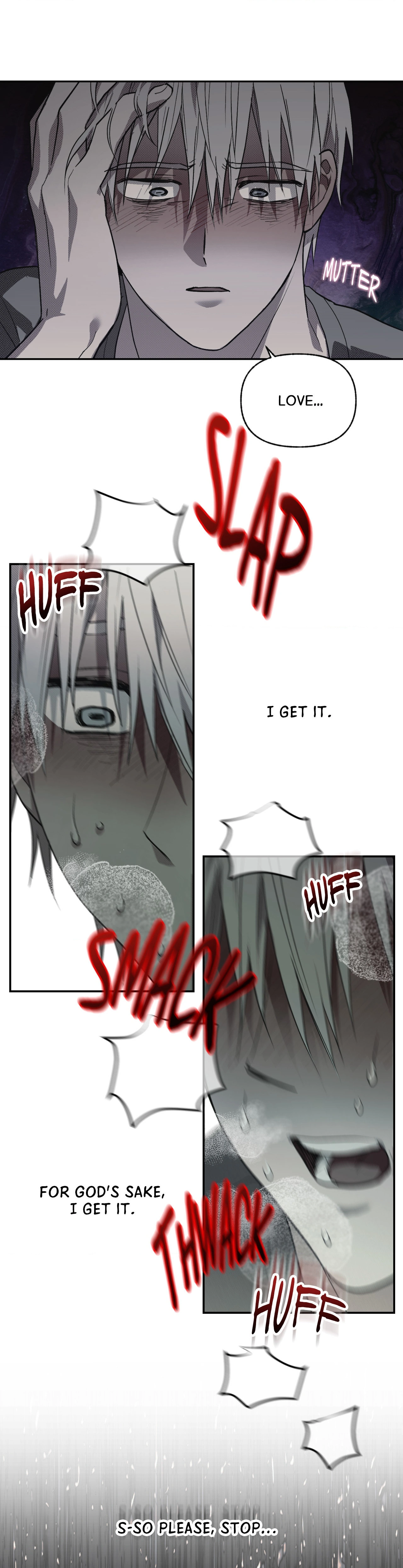 Control Time [Official] - Chapter 14 manhwa