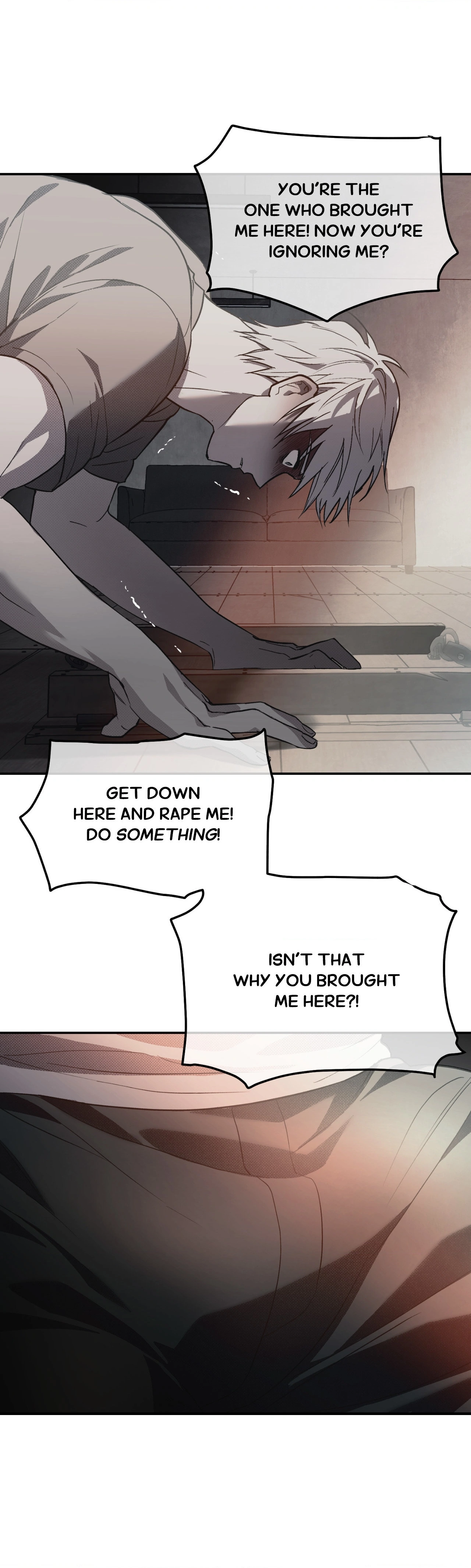 Control Time [Official] - Chapter 14 manhwa