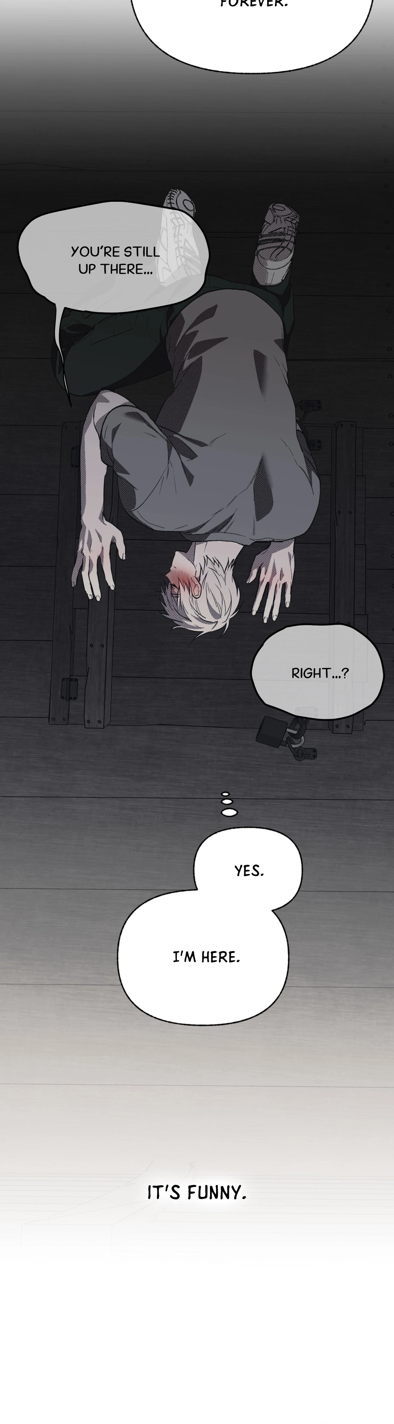 Control Time [Official] - Chapter 14 manhwa