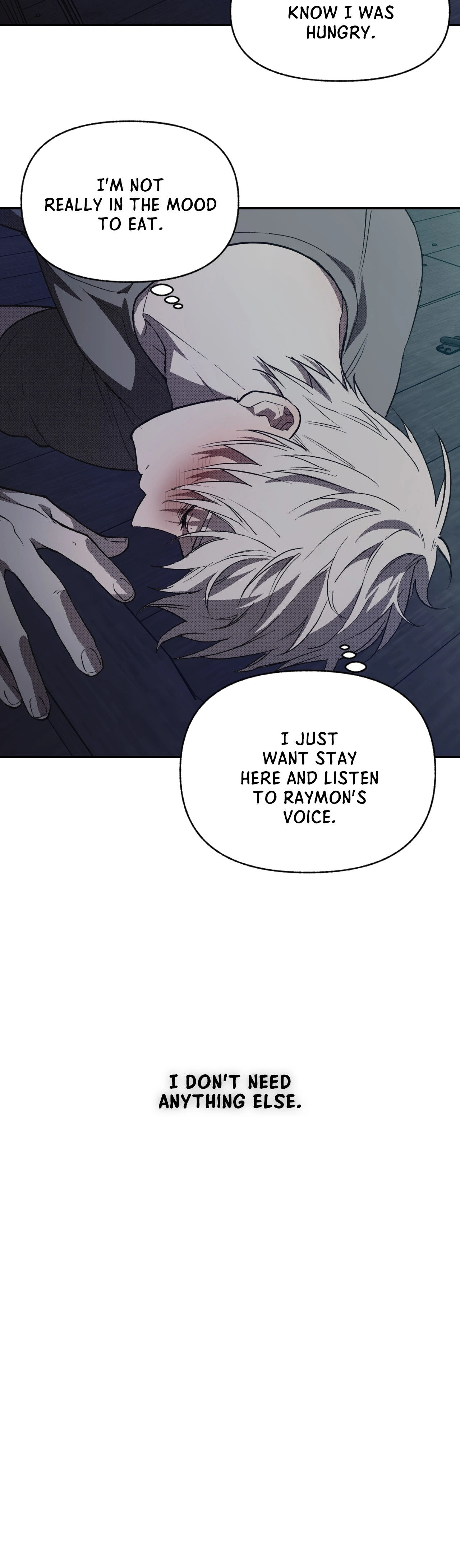 Control Time [Official] - Chapter 14 manhwa