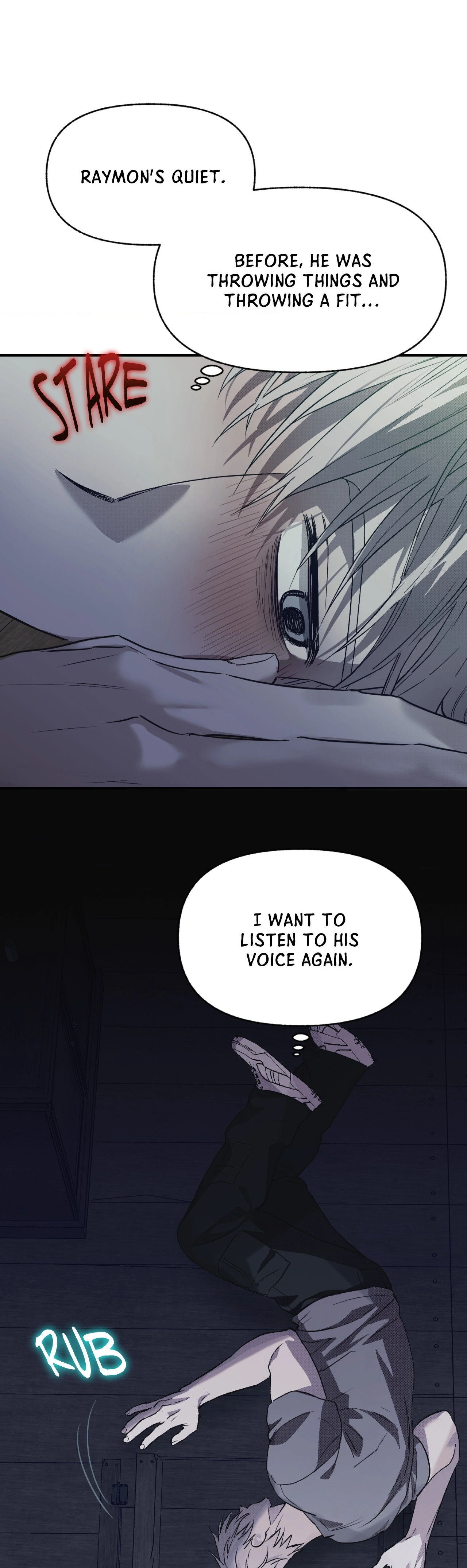 Control Time [Official] - Chapter 14 manhwa