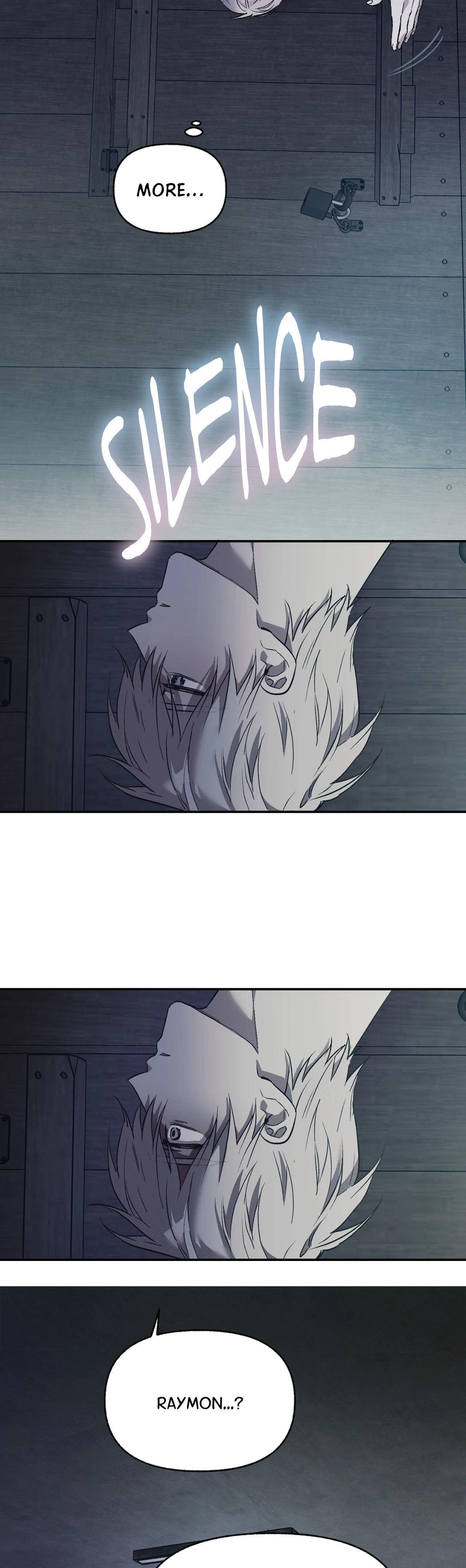 Control Time [Official] - Chapter 14 manhwa