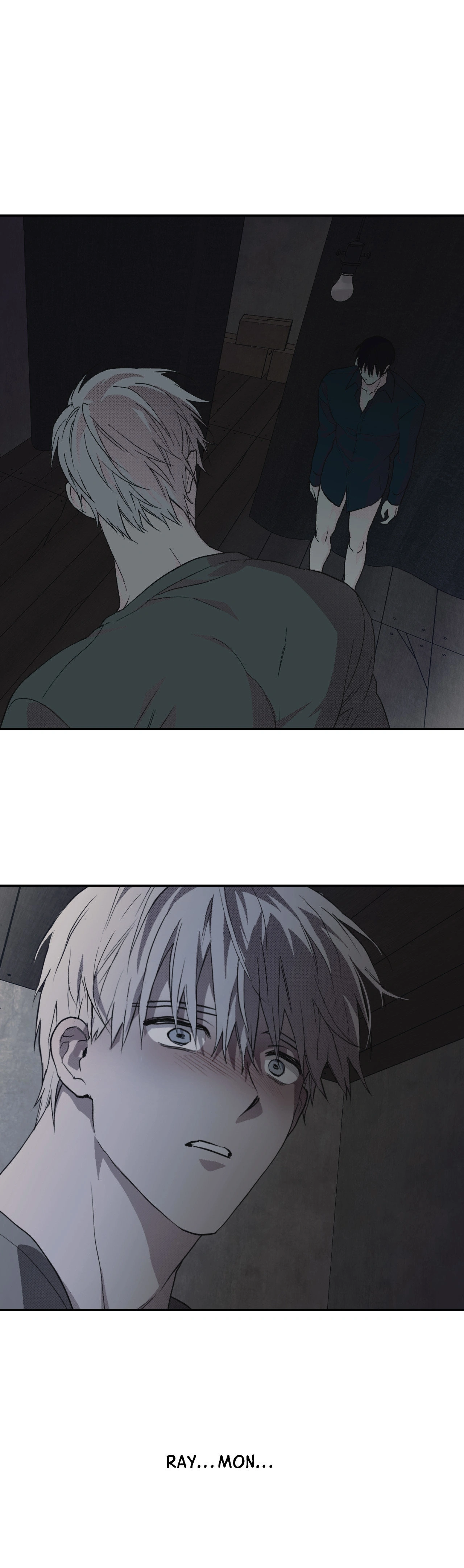 Control Time [Official] - Chapter 14 manhwa
