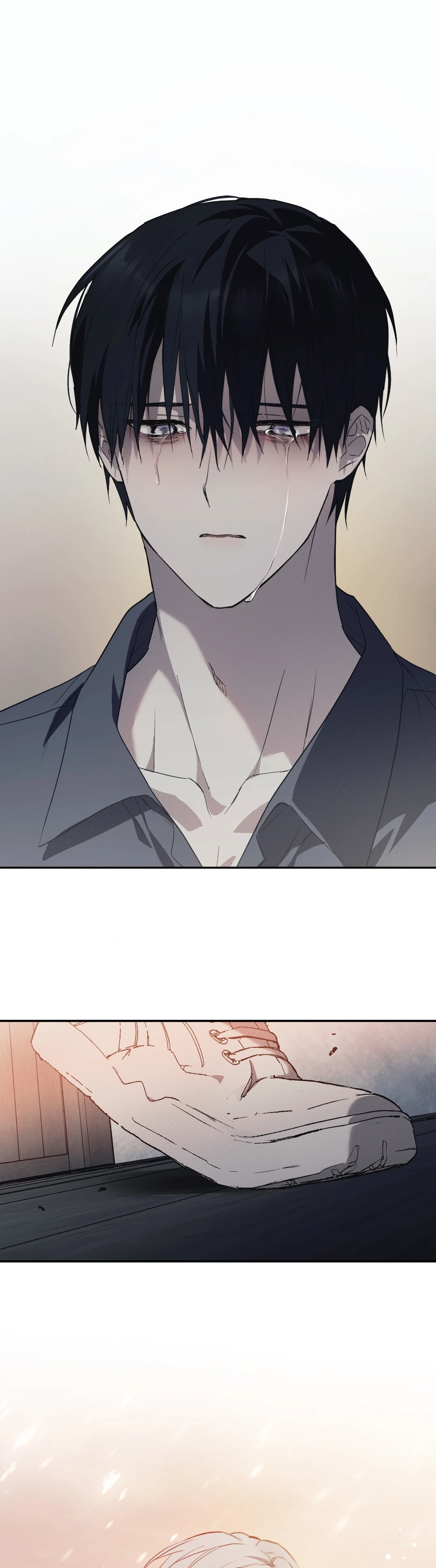 Control Time [Official] - Chapter 14 manhwa