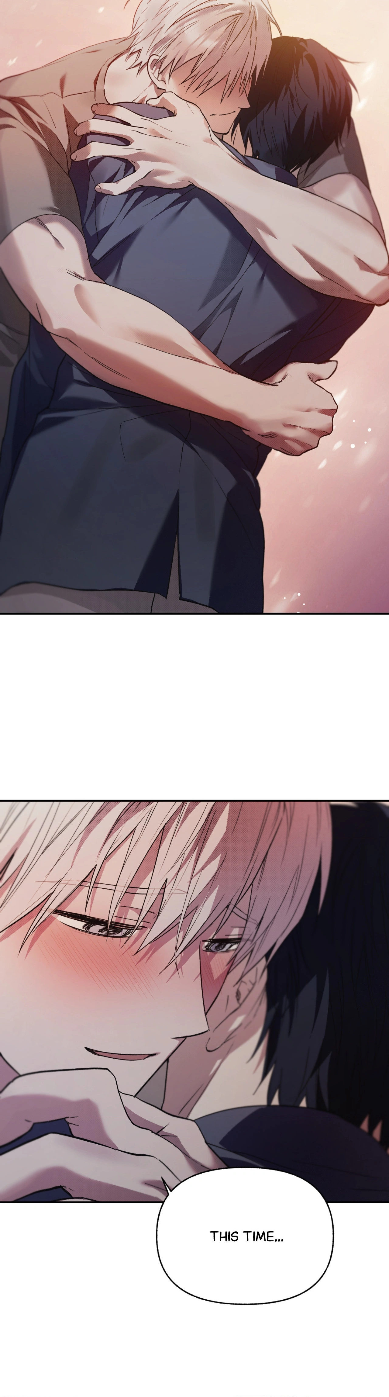 Control Time [Official] - Chapter 14 manhwa