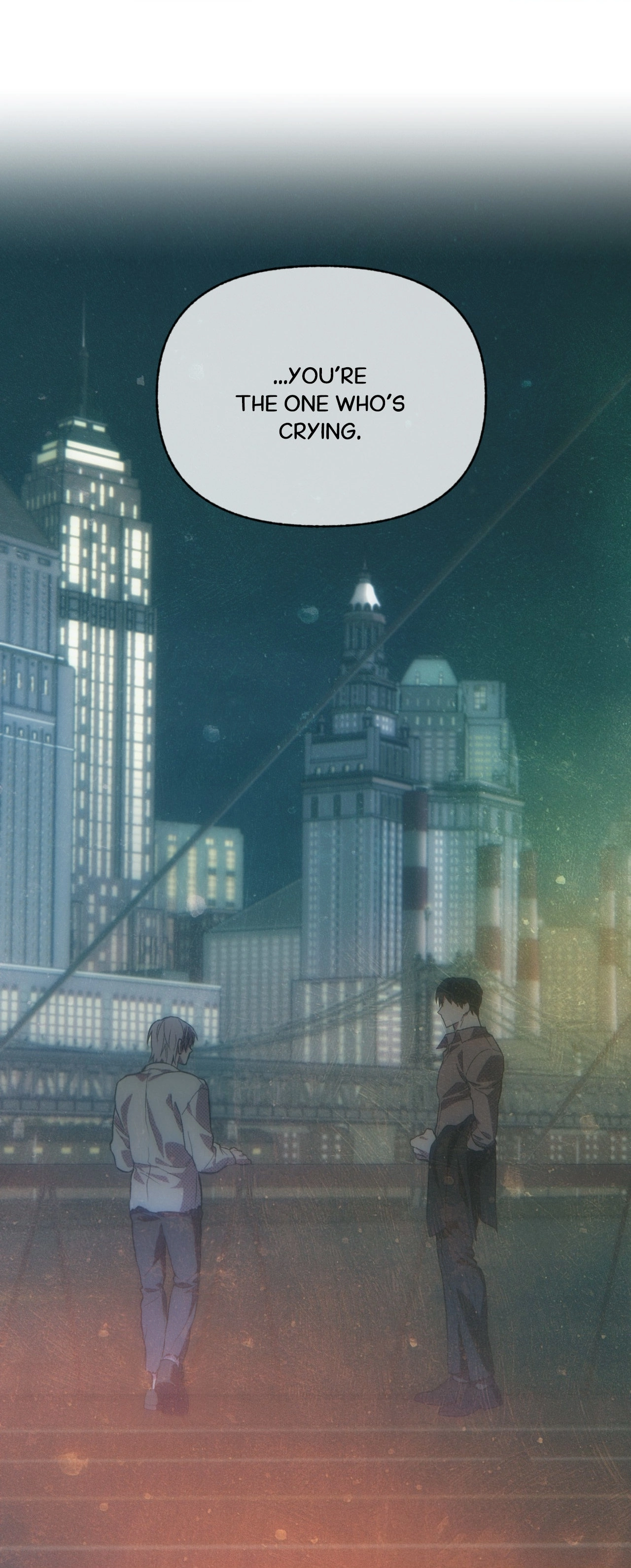 Control Time [Official] - Chapter 14 manhwa