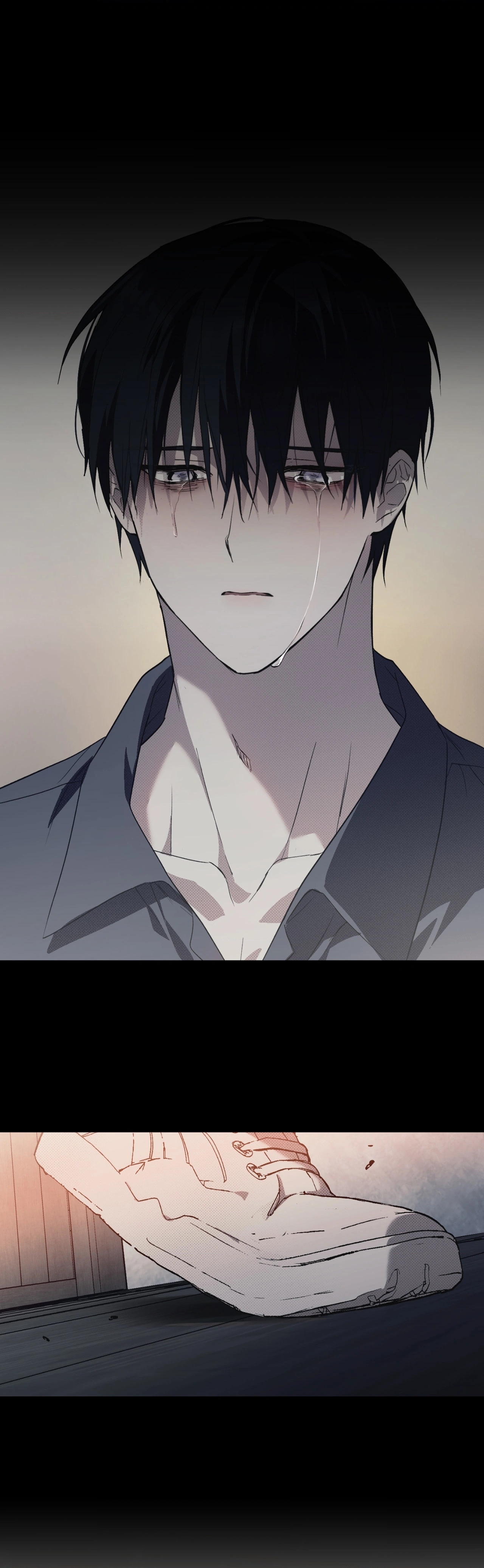 Control Time [Official] - Chapter 15 manhwa