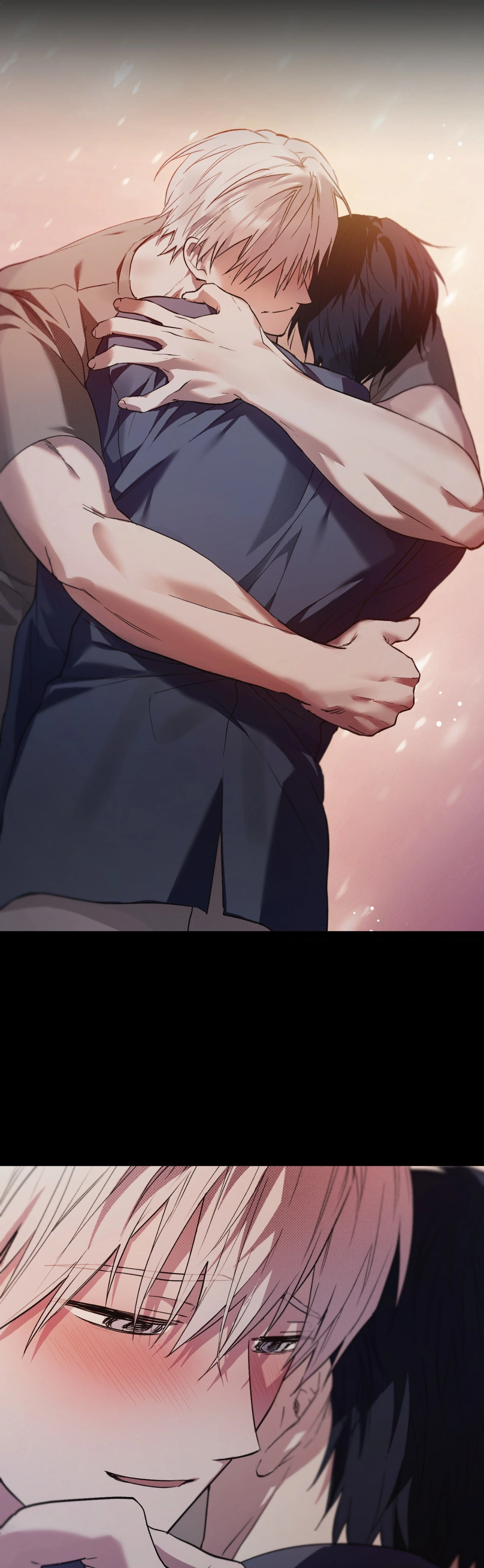 Control Time [Official] - Chapter 15 manhwa