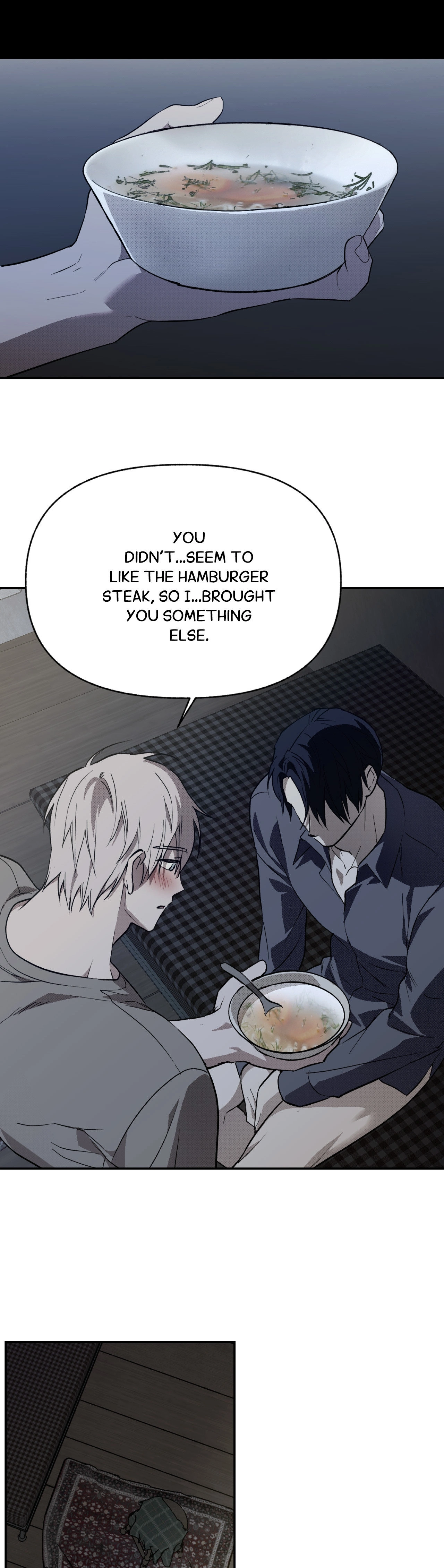 Control Time [Official] - Chapter 15 manhwa
