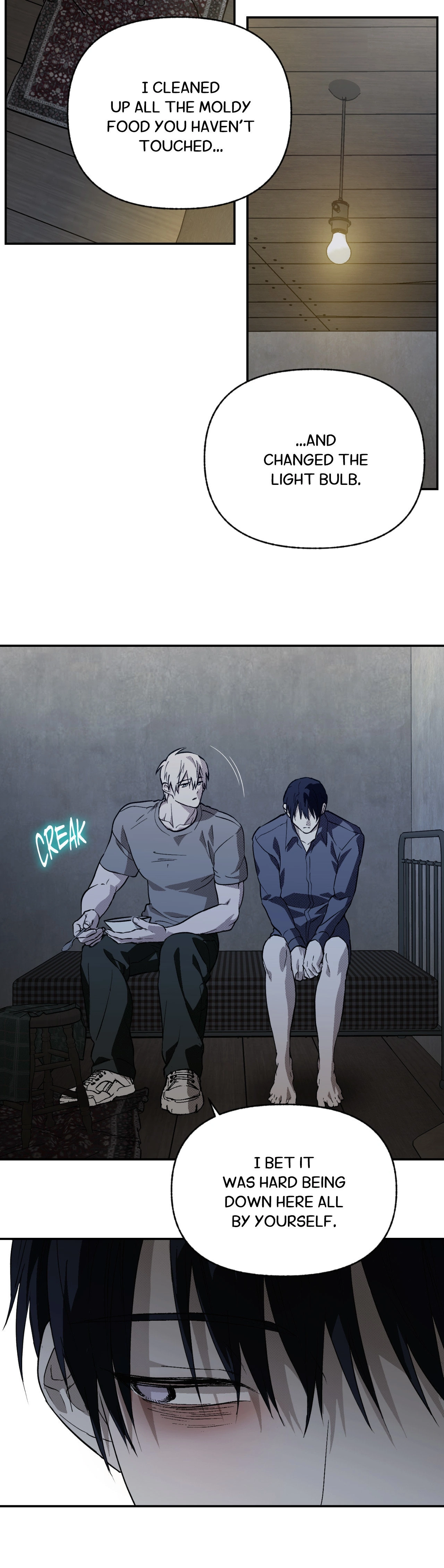 Control Time [Official] - Chapter 15 manhwa