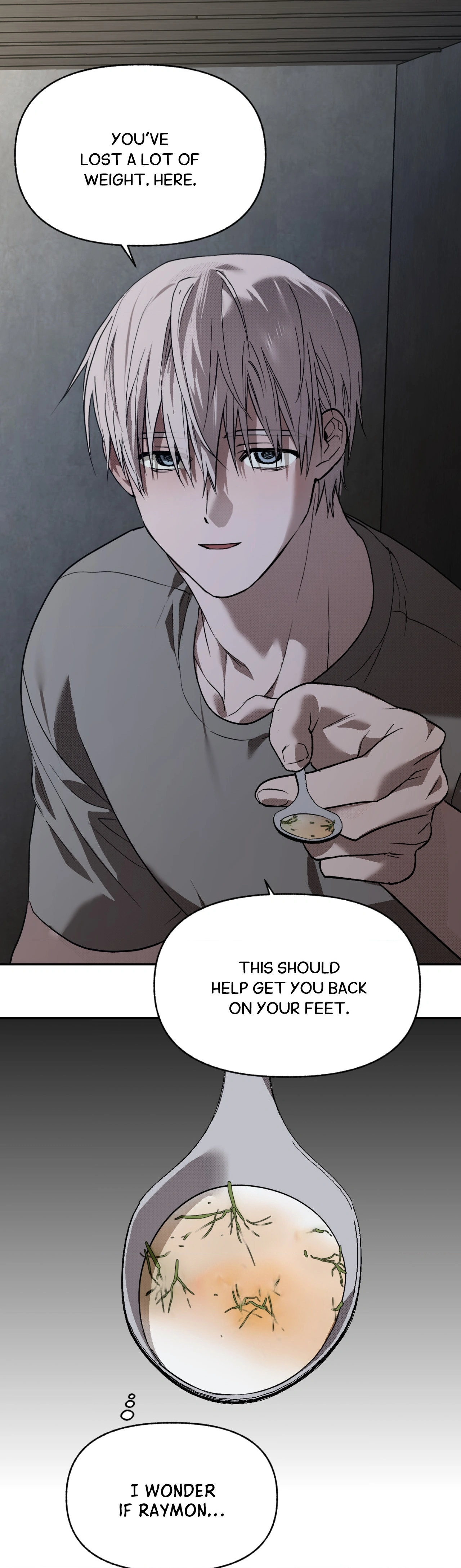 Control Time [Official] - Chapter 15 manhwa