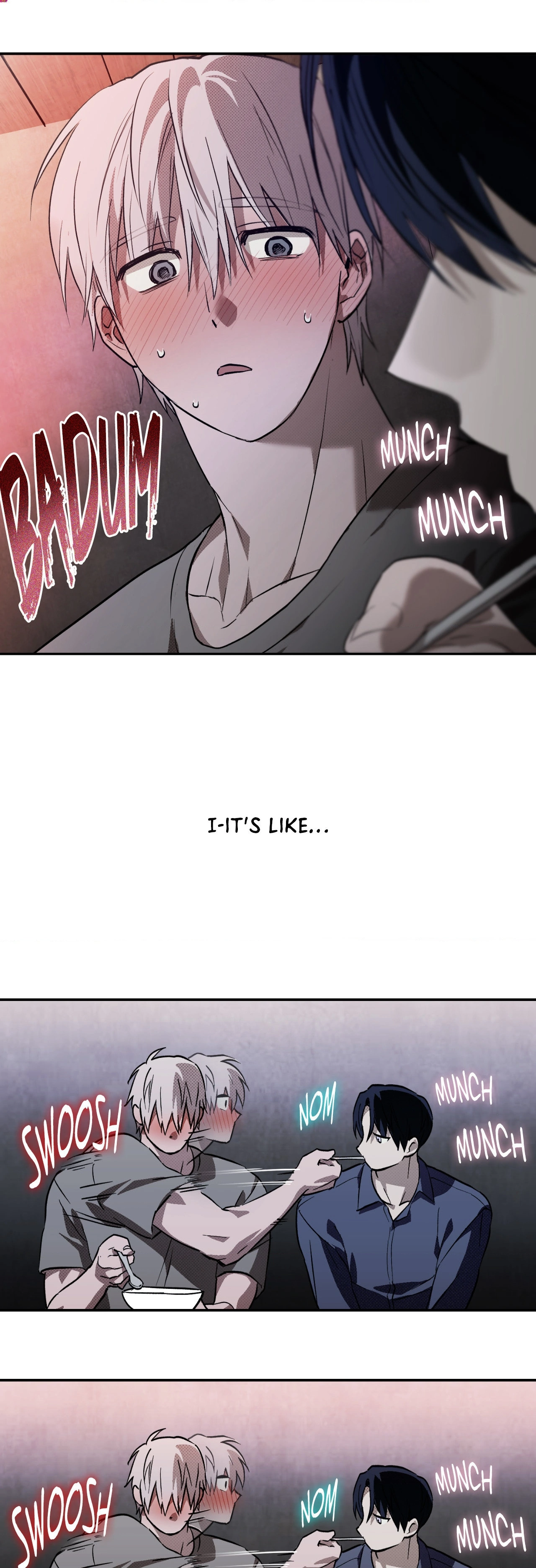 Control Time [Official] - Chapter 15 manhwa