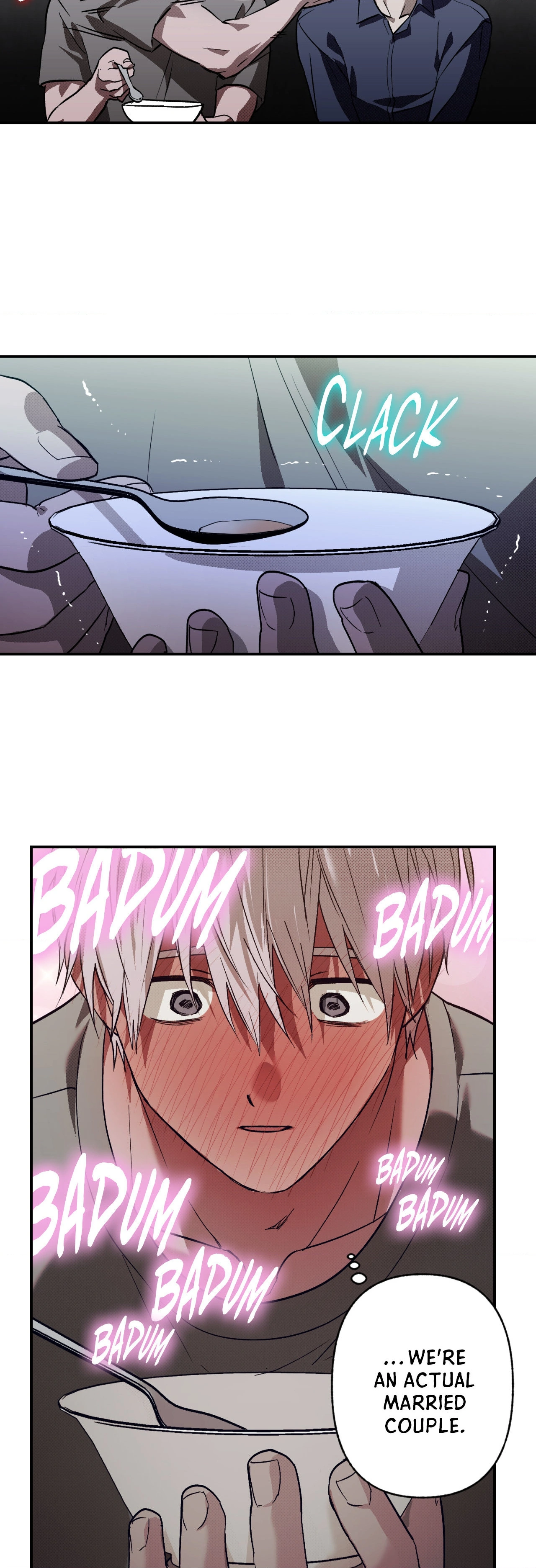 Control Time [Official] - Chapter 15 manhwa