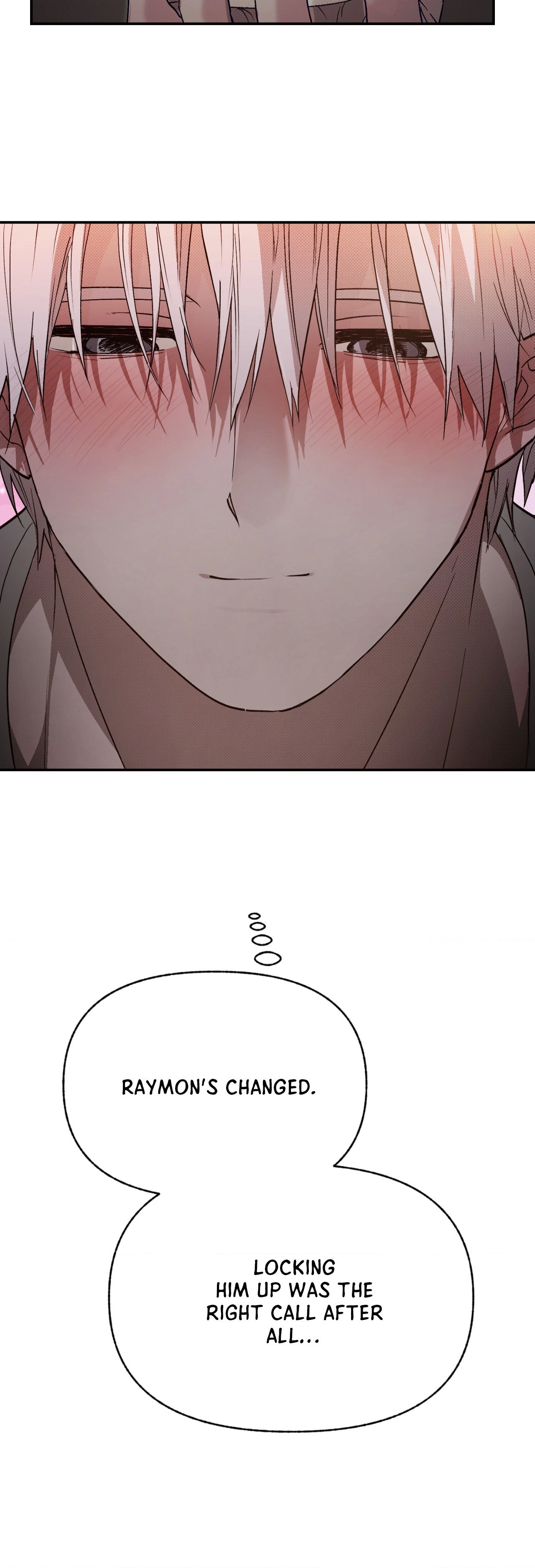 Control Time [Official] - Chapter 15 manhwa