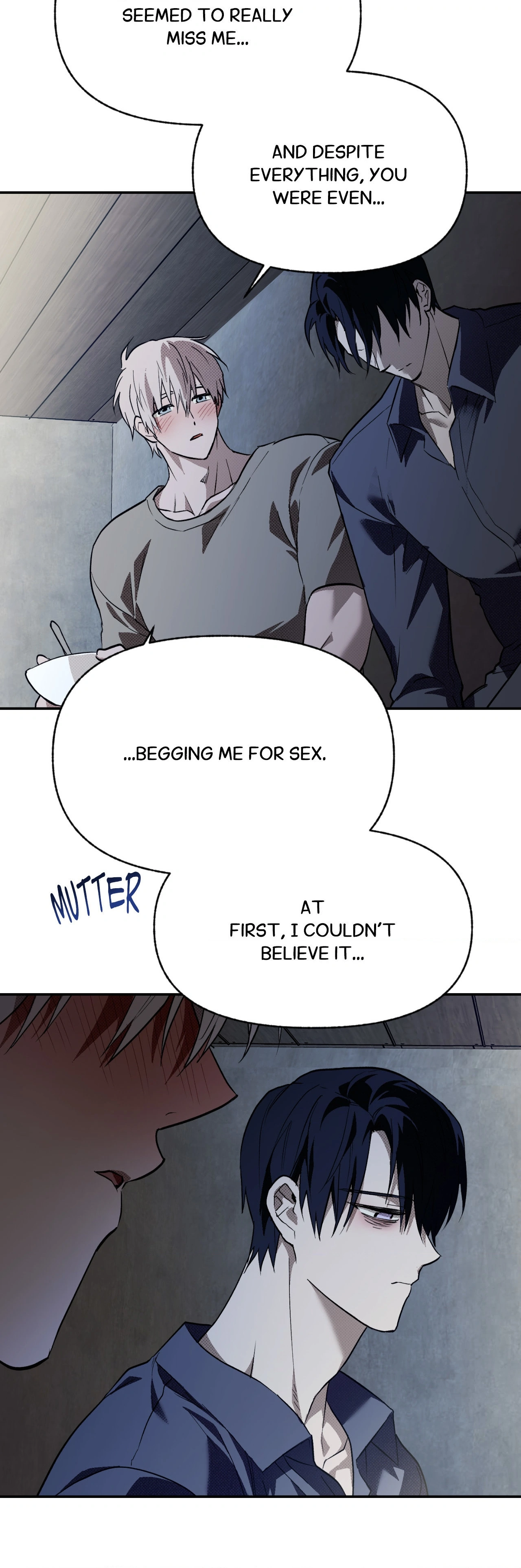 Control Time [Official] - Chapter 15 manhwa