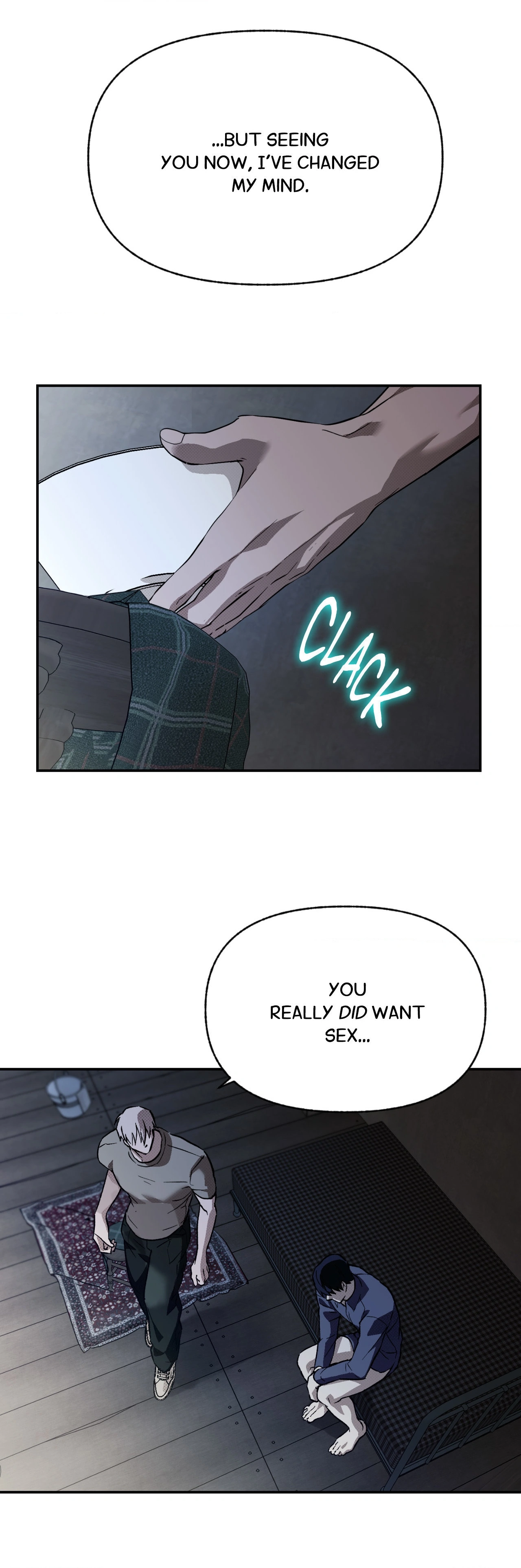 Control Time [Official] - Chapter 15 manhwa