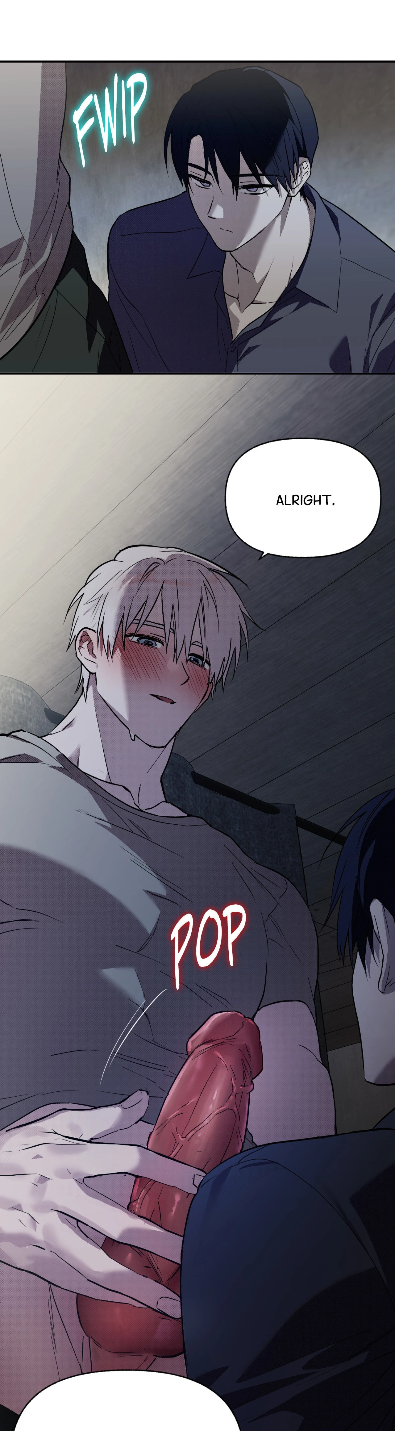 Control Time [Official] - Chapter 15 manhwa