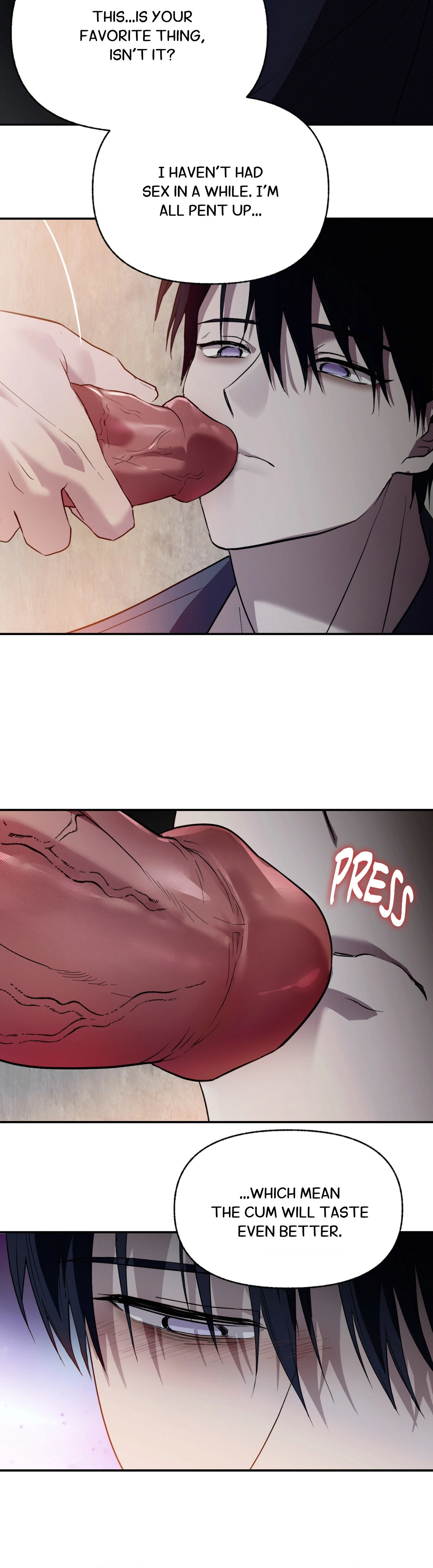 Control Time [Official] - Chapter 15 manhwa