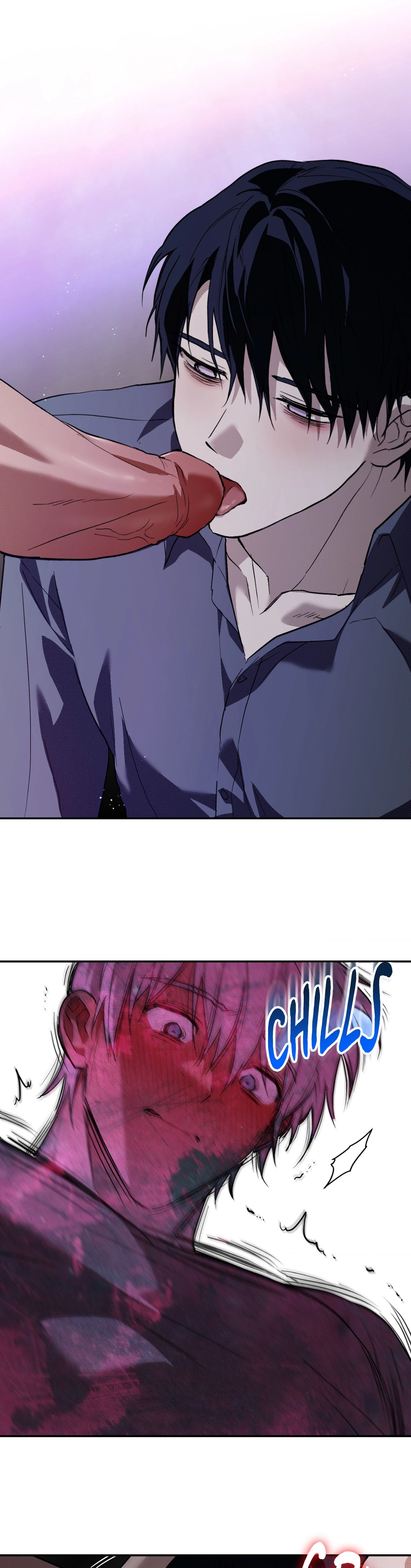 Control Time [Official] - Chapter 15 manhwa