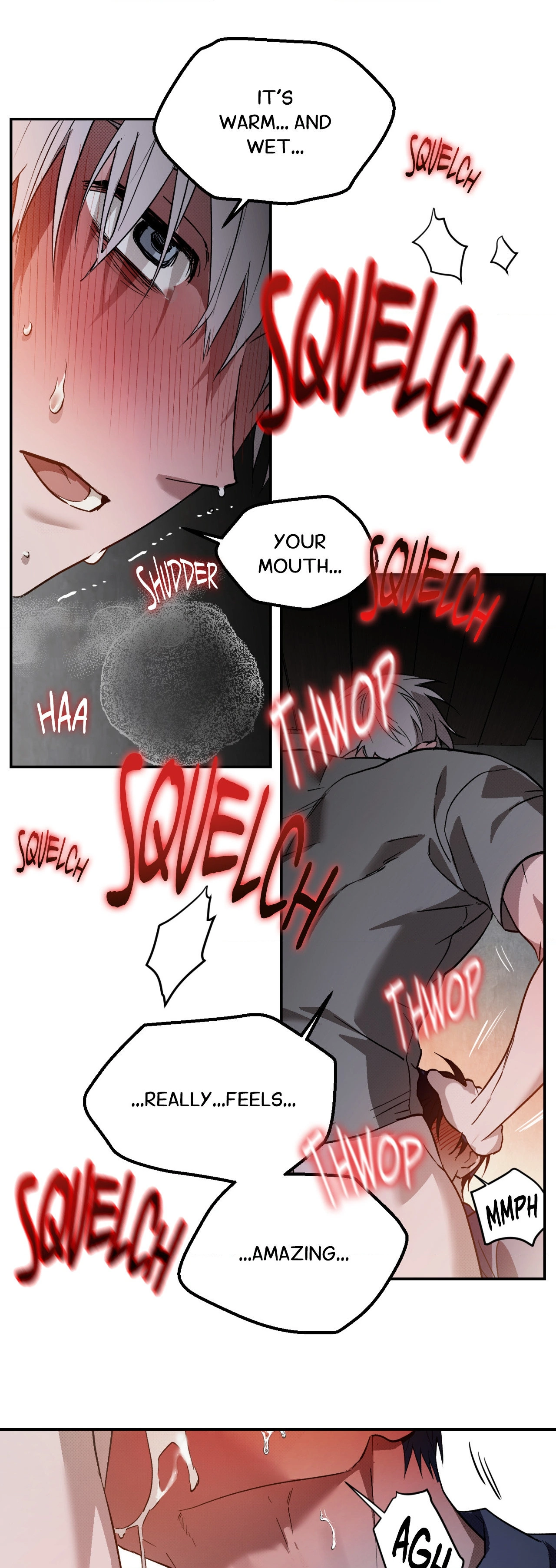 Control Time [Official] - Chapter 15 manhwa