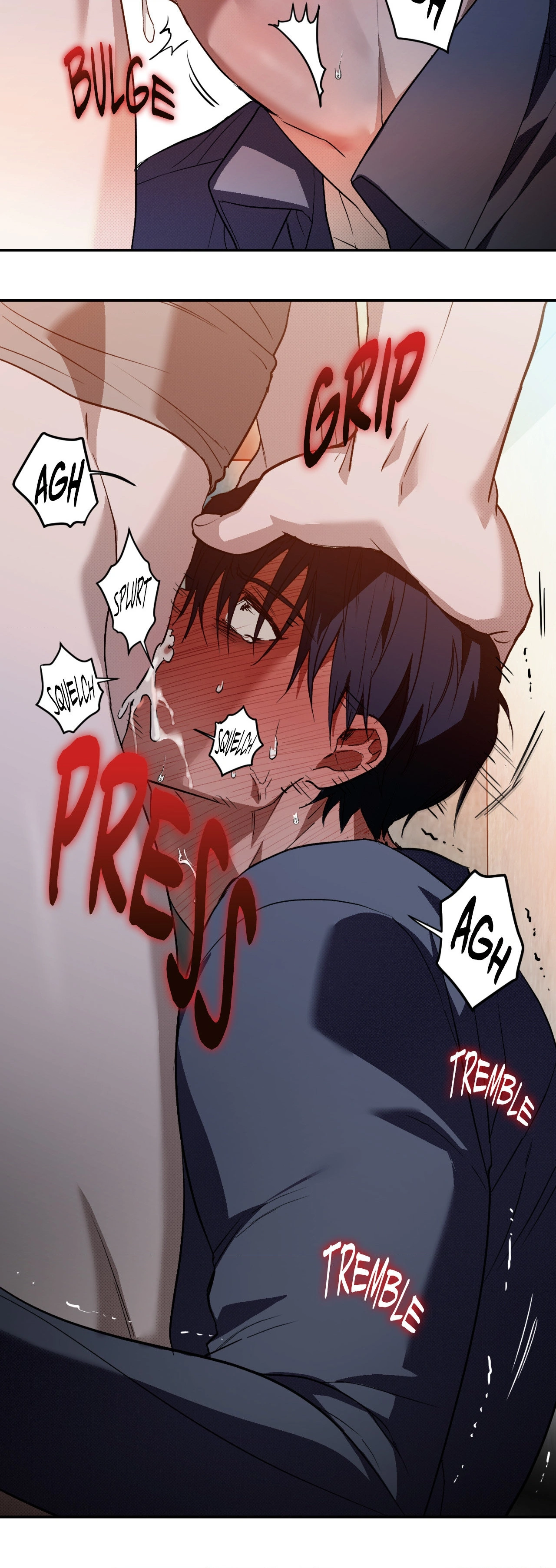 Control Time [Official] - Chapter 15 manhwa