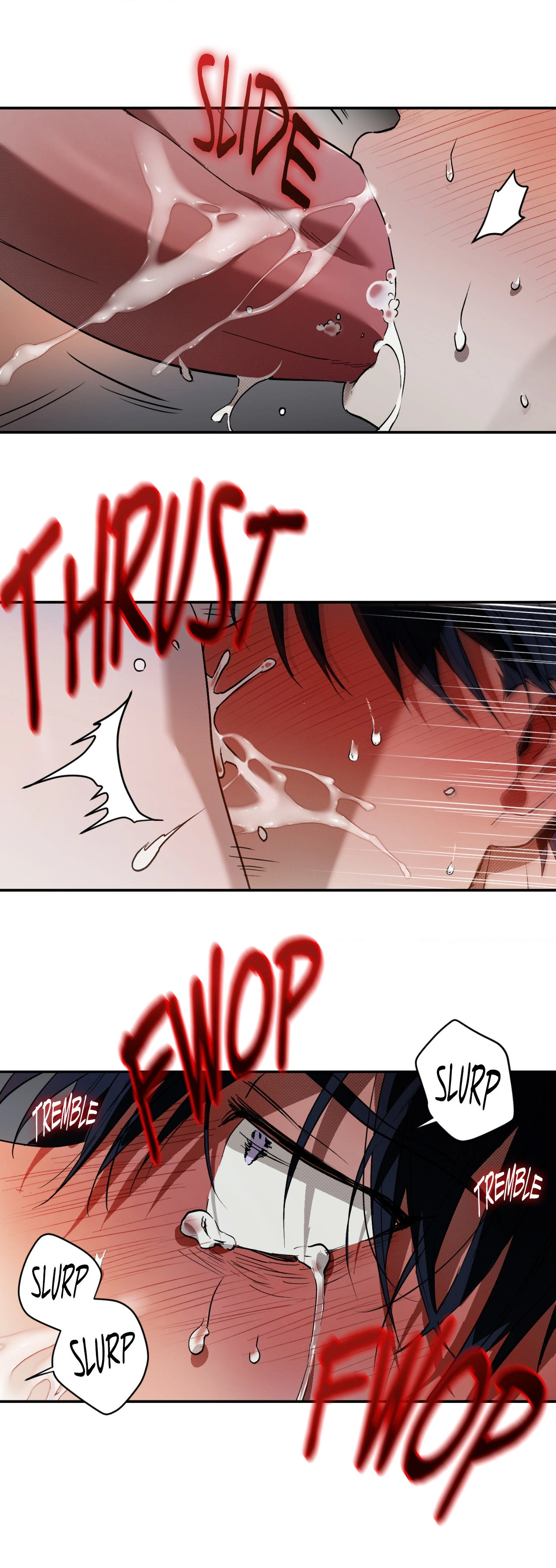Control Time [Official] - Chapter 15 manhwa