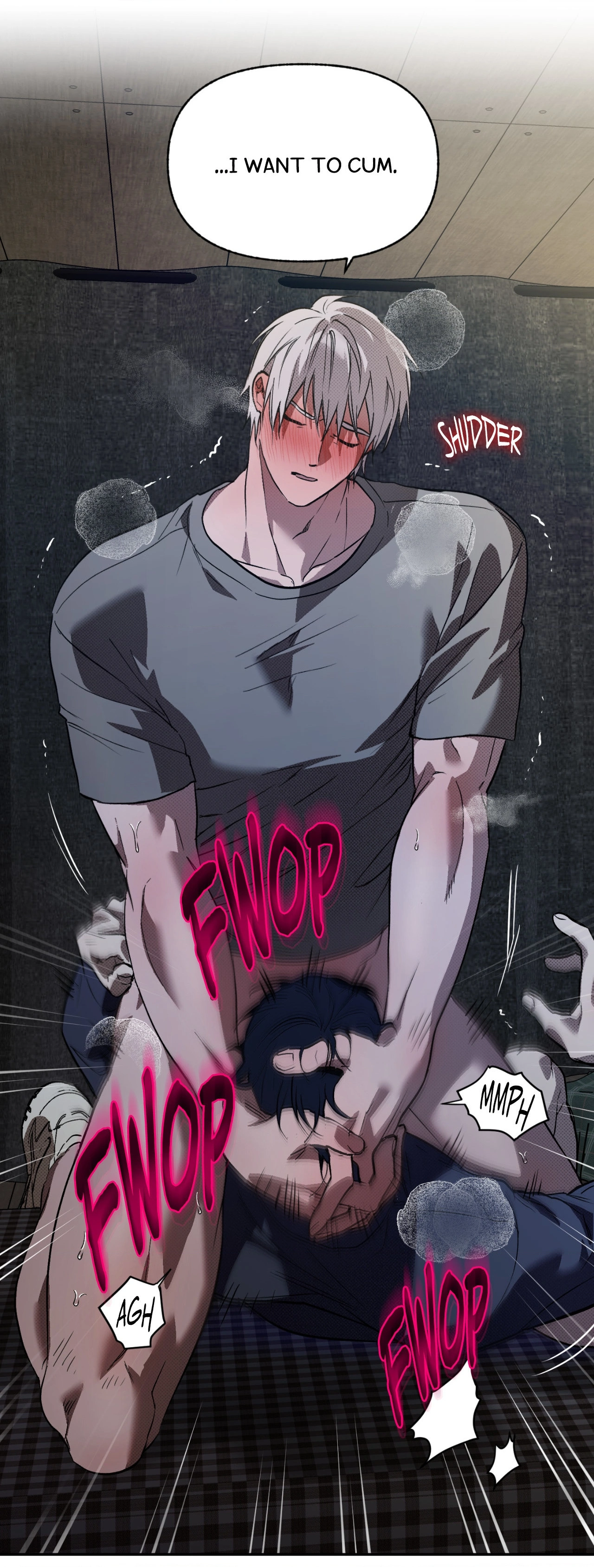 Control Time [Official] - Chapter 15 manhwa