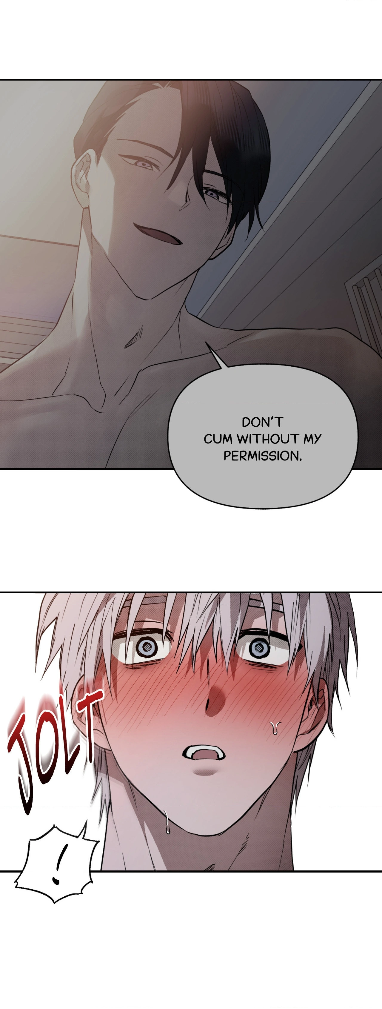 Control Time [Official] - Chapter 15 manhwa