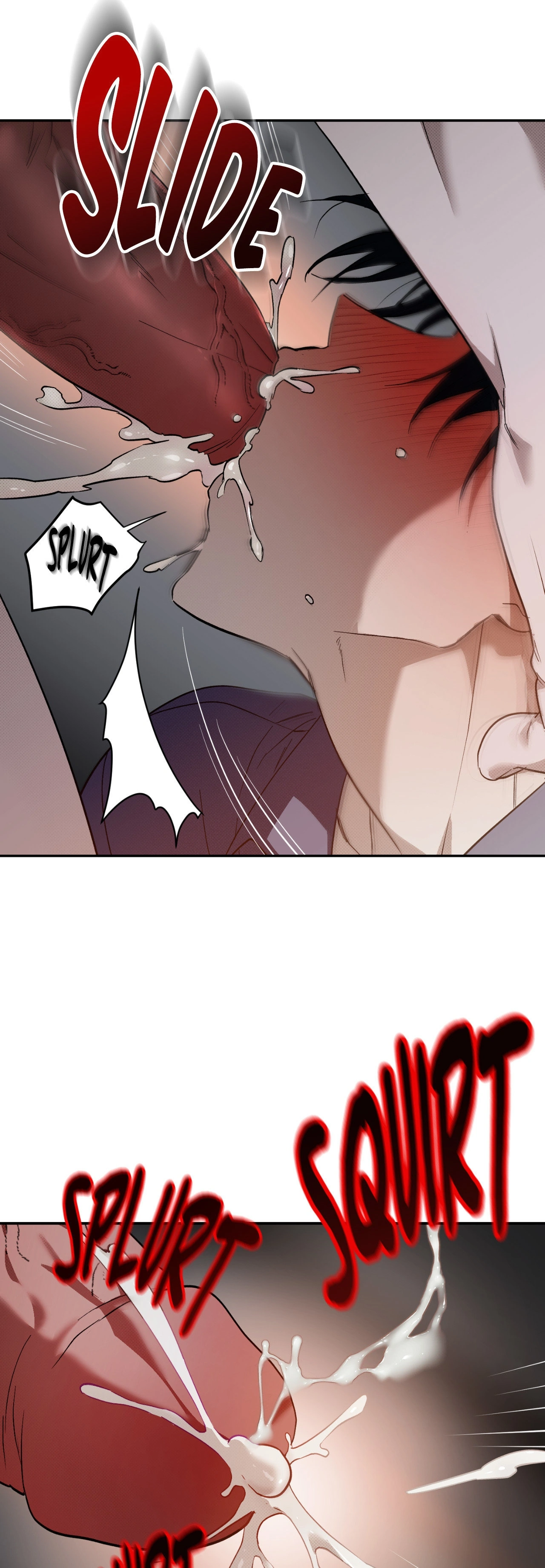 Control Time [Official] - Chapter 15 manhwa