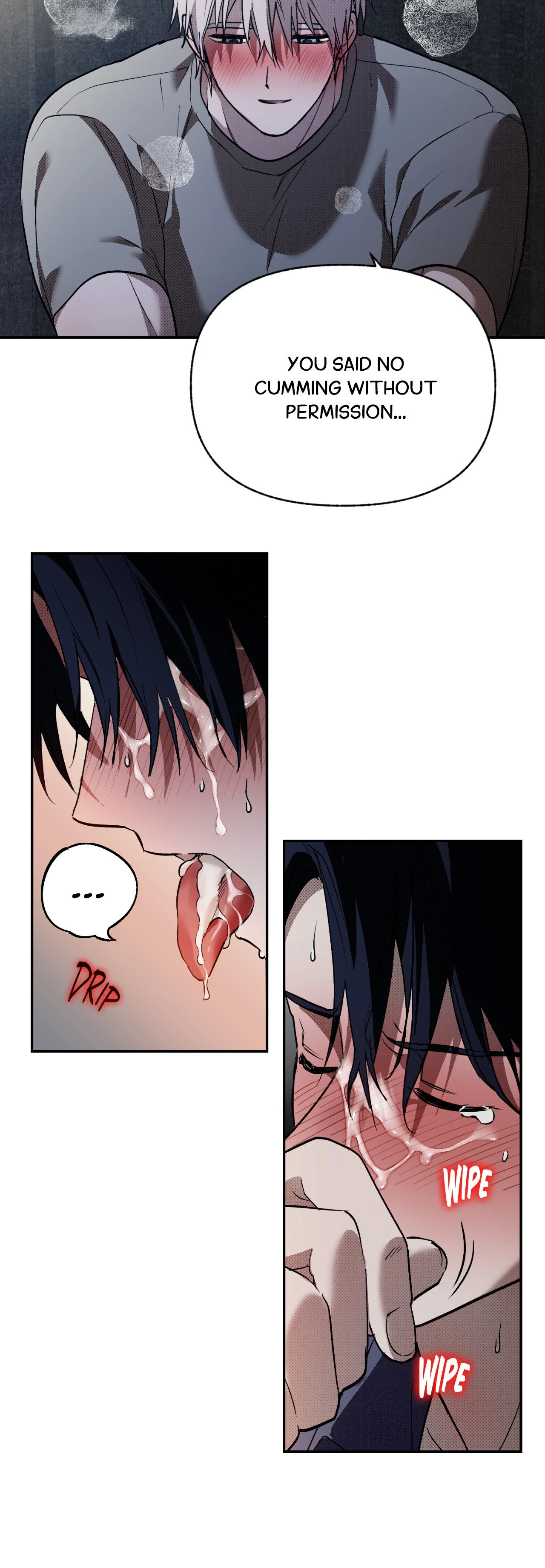 Control Time [Official] - Chapter 15 manhwa