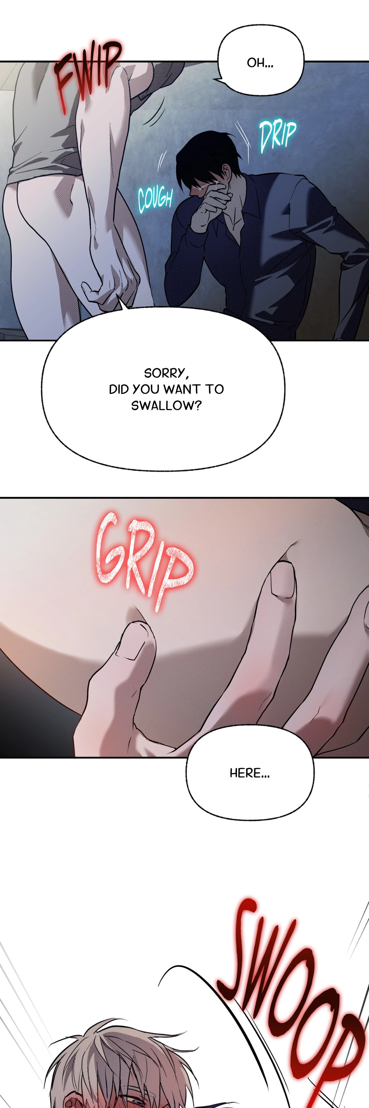 Control Time [Official] - Chapter 15 manhwa