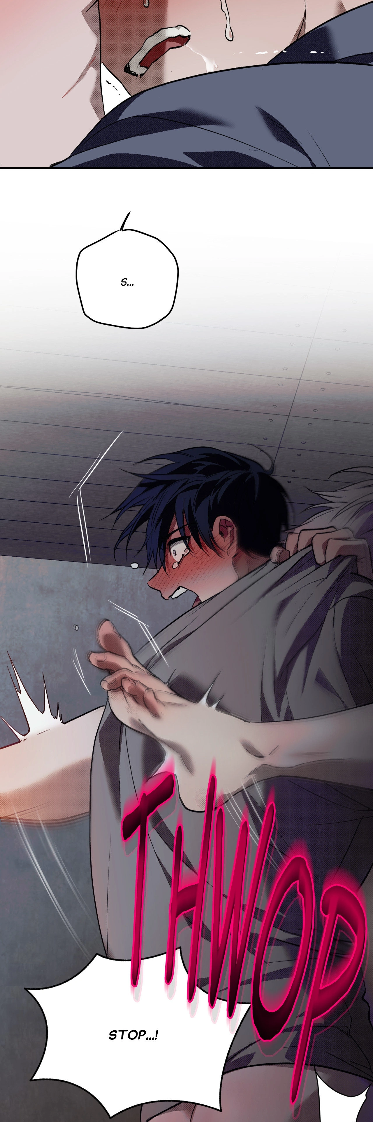 Control Time [Official] - Chapter 15 manhwa