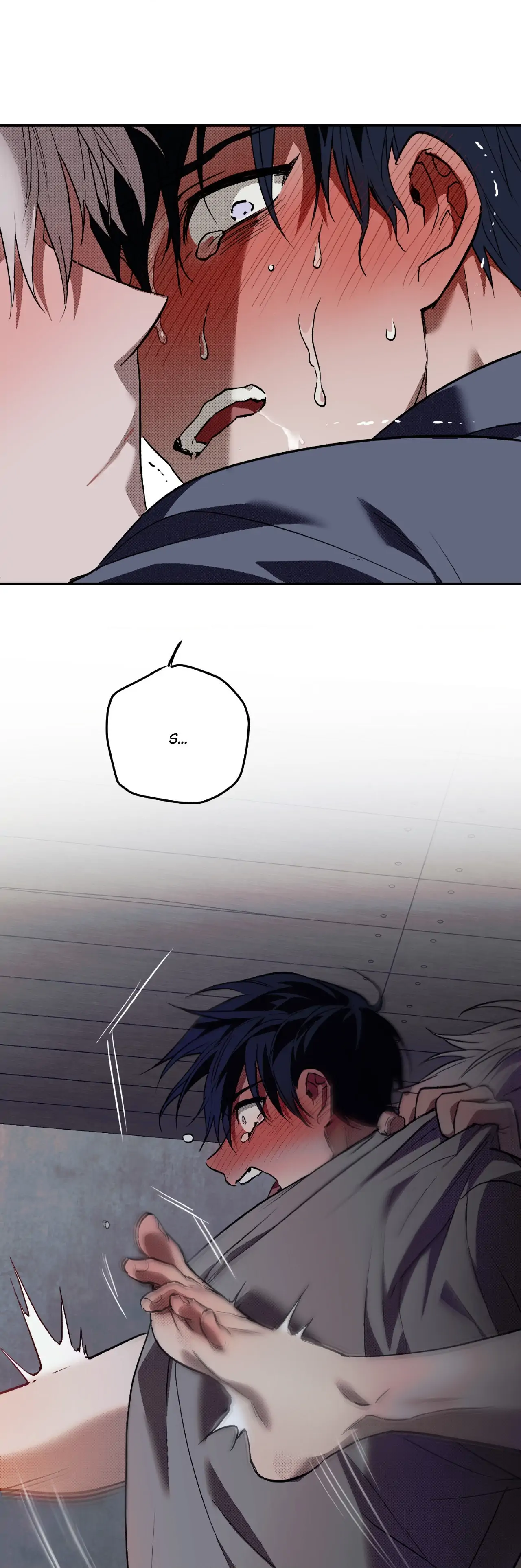 Control Time [Official] - Chapter 16 manhwa