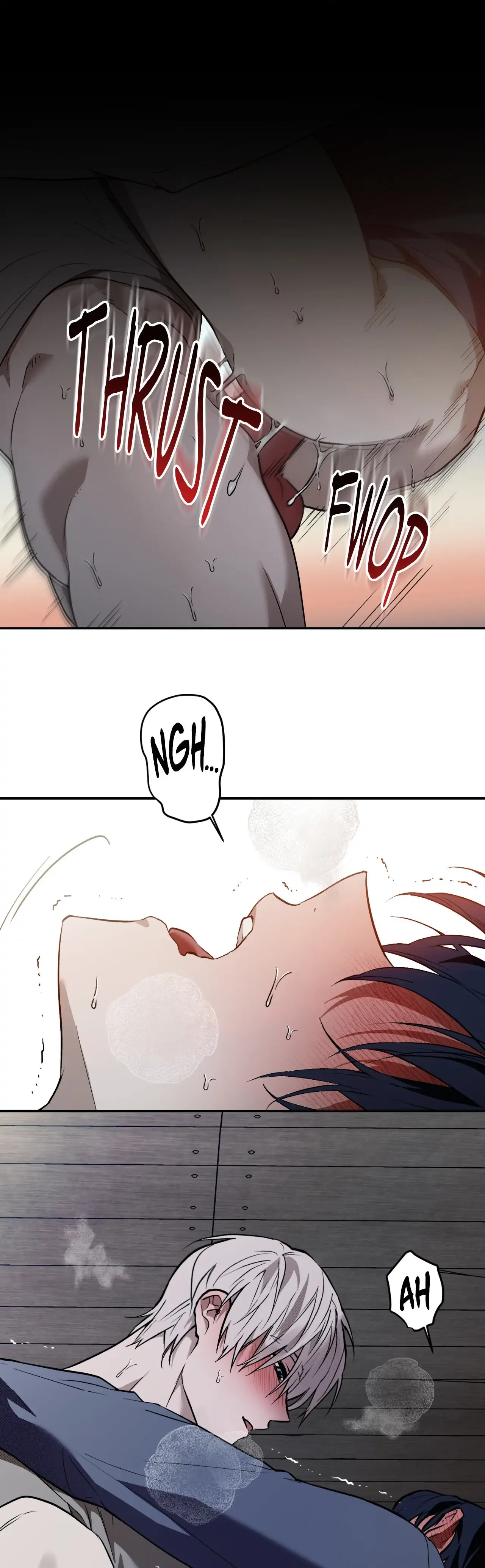 Control Time [Official] - Chapter 16 manhwa