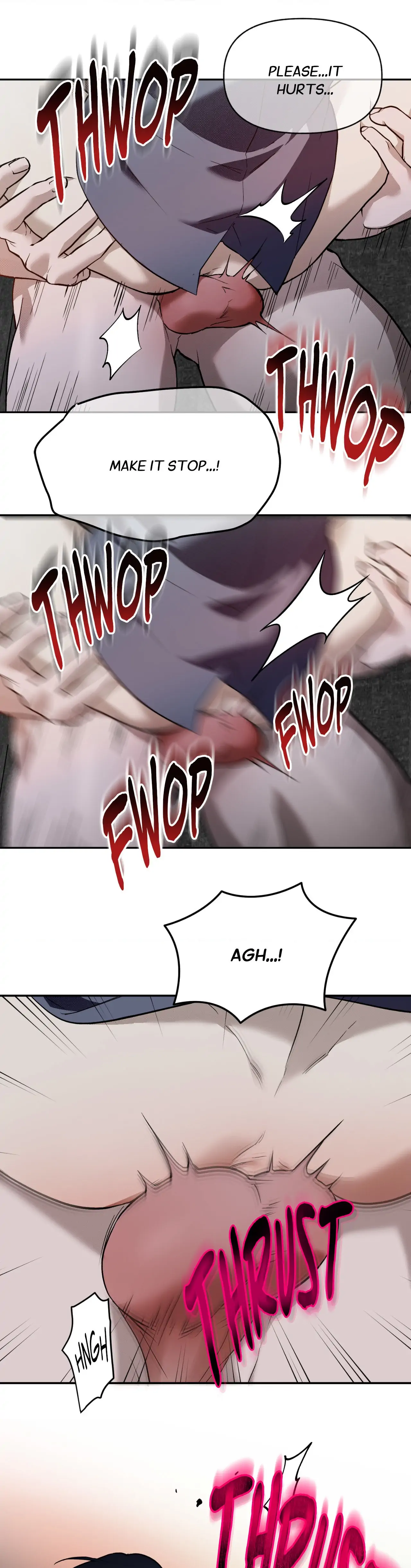 Control Time [Official] - Chapter 16 manhwa