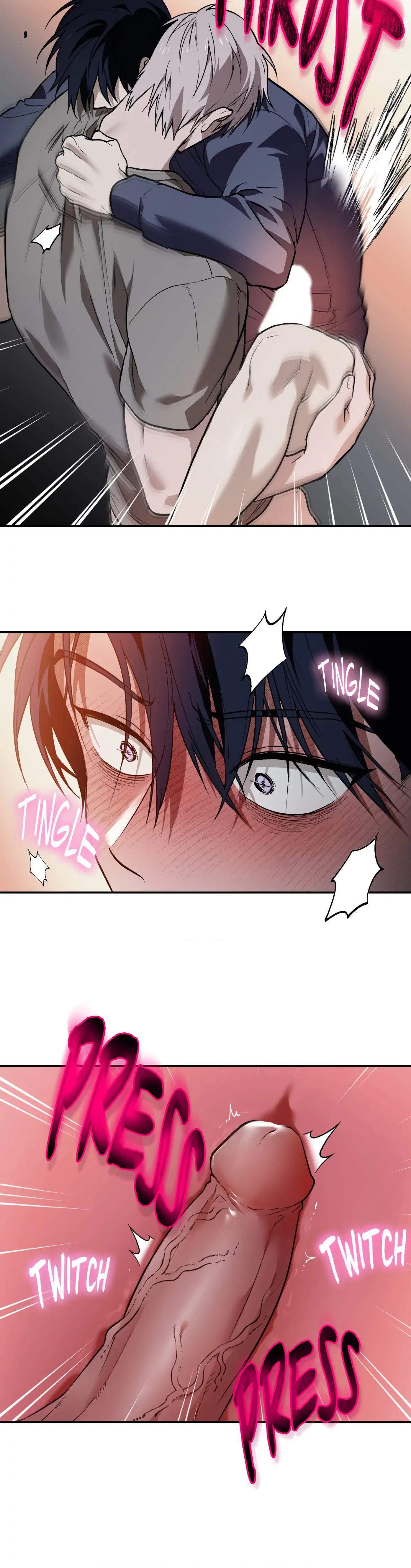 Control Time [Official] - Chapter 16 manhwa