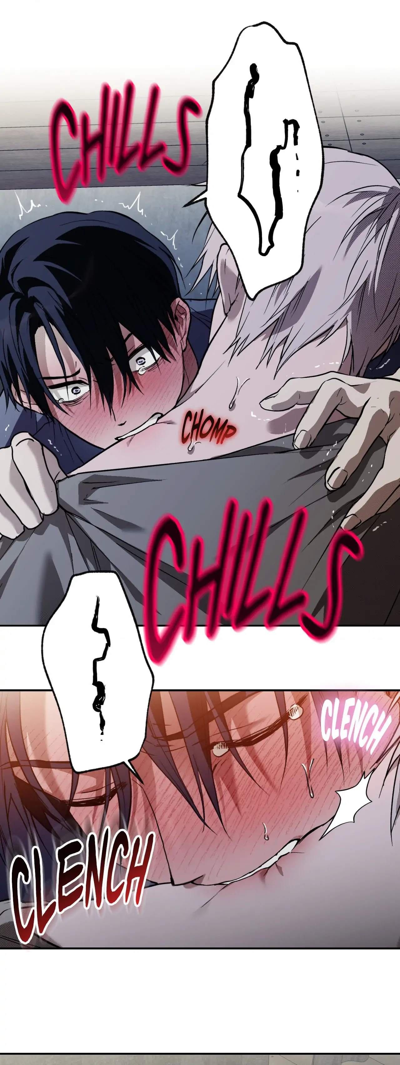 Control Time [Official] - Chapter 16 manhwa