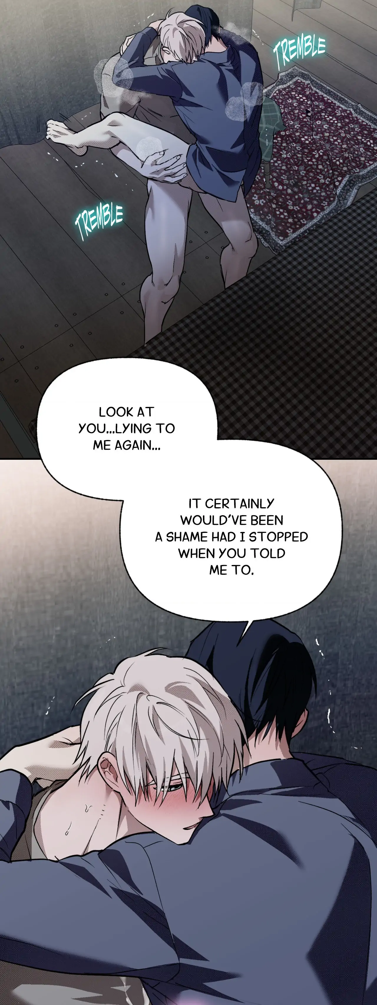 Control Time [Official] - Chapter 16 manhwa