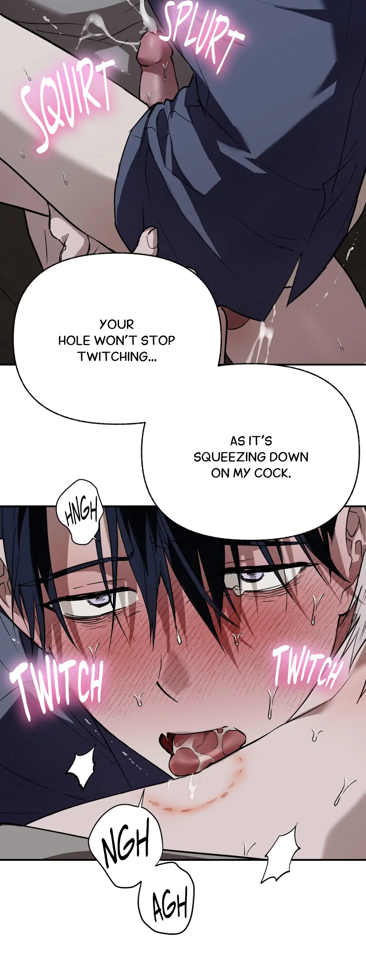 Control Time [Official] - Chapter 16 manhwa