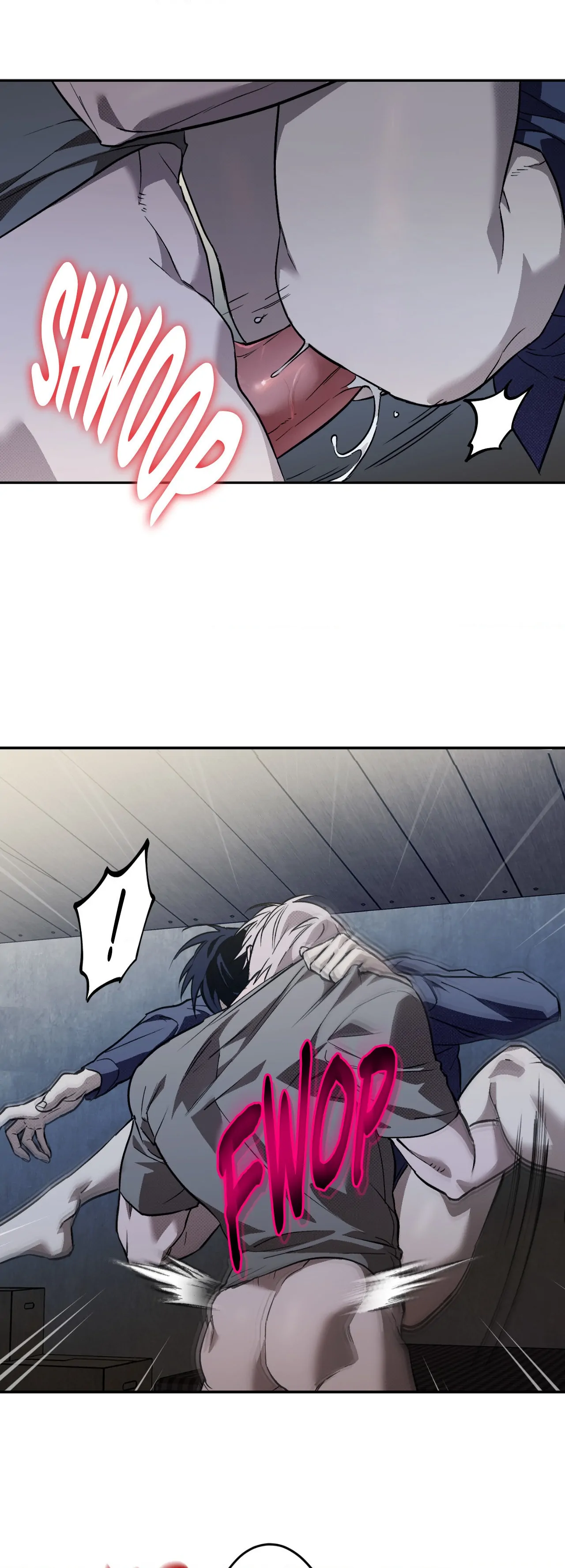 Control Time [Official] - Chapter 16 manhwa