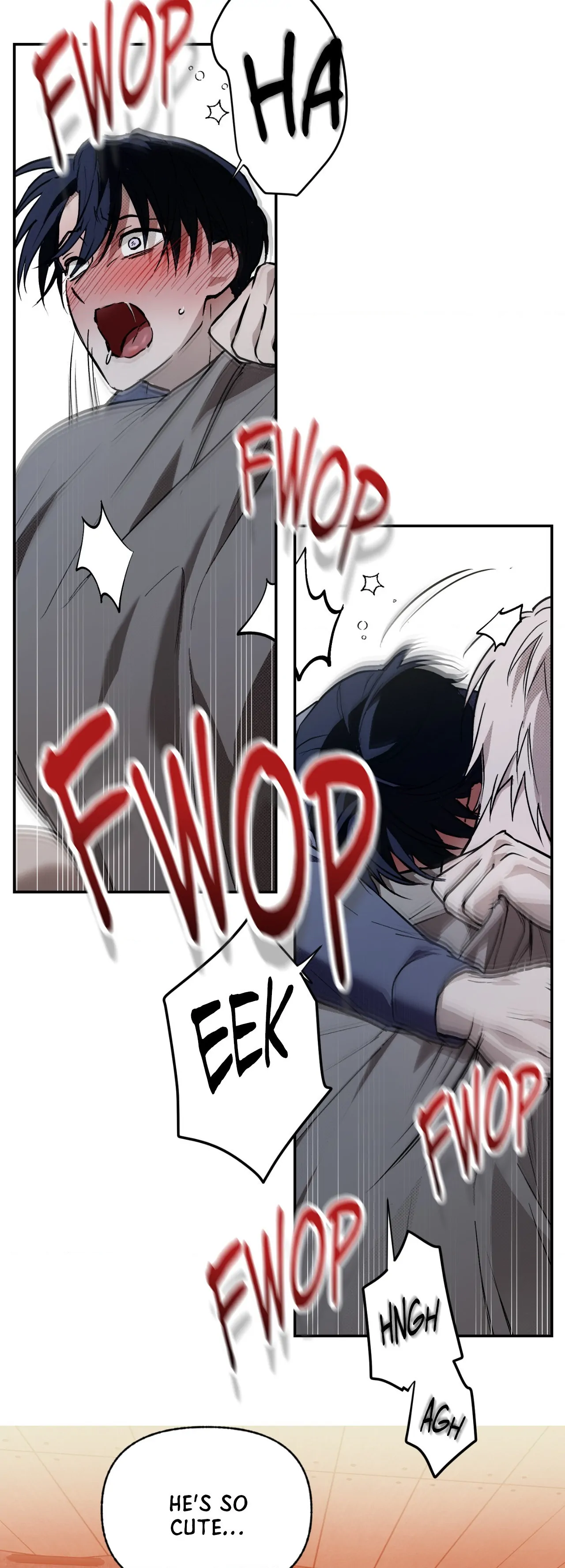 Control Time [Official] - Chapter 16 manhwa