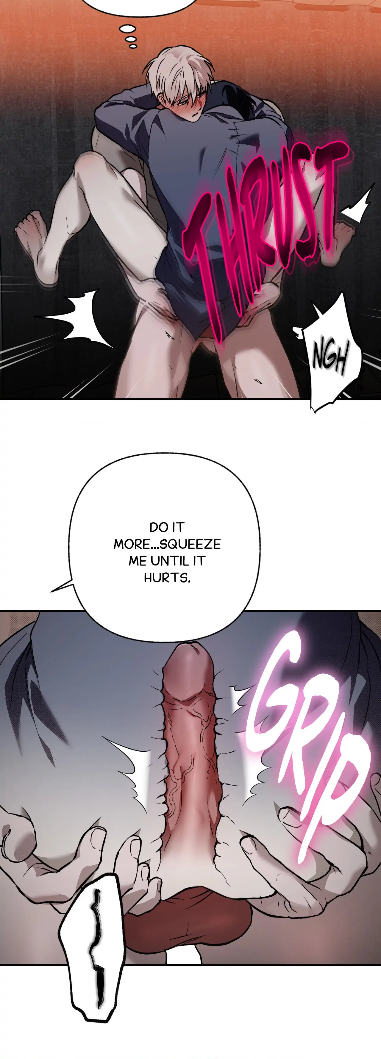 Control Time [Official] - Chapter 16 manhwa
