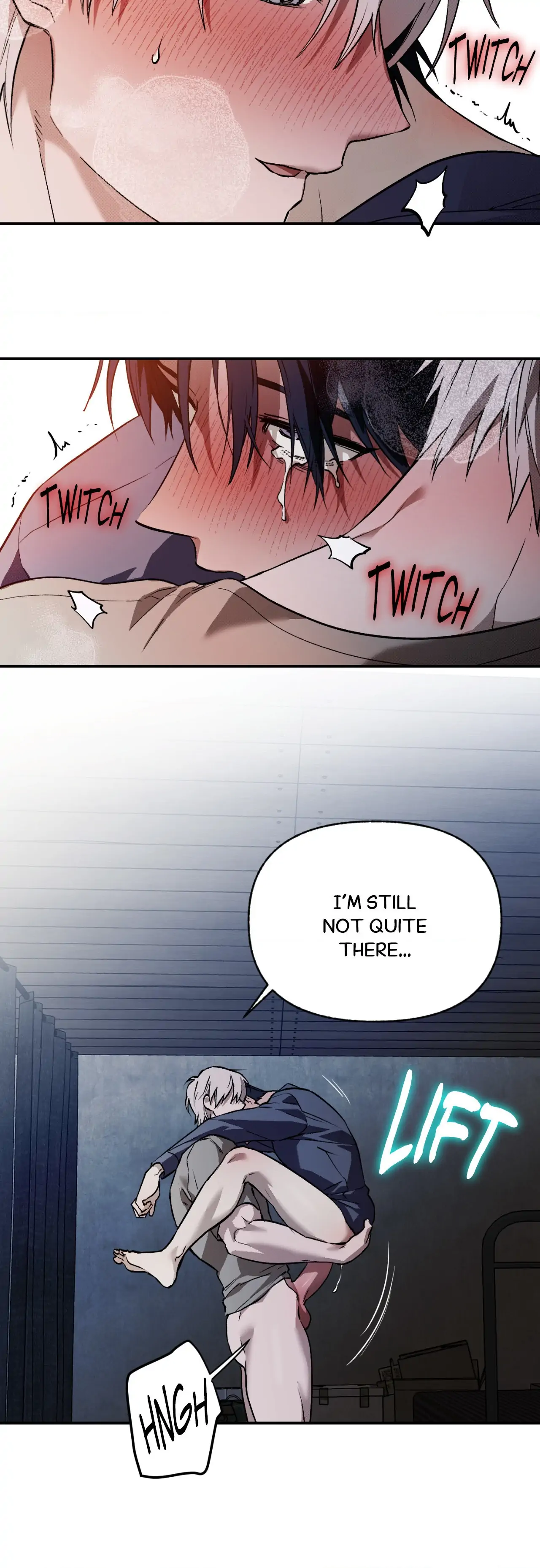 Control Time [Official] - Chapter 16 manhwa