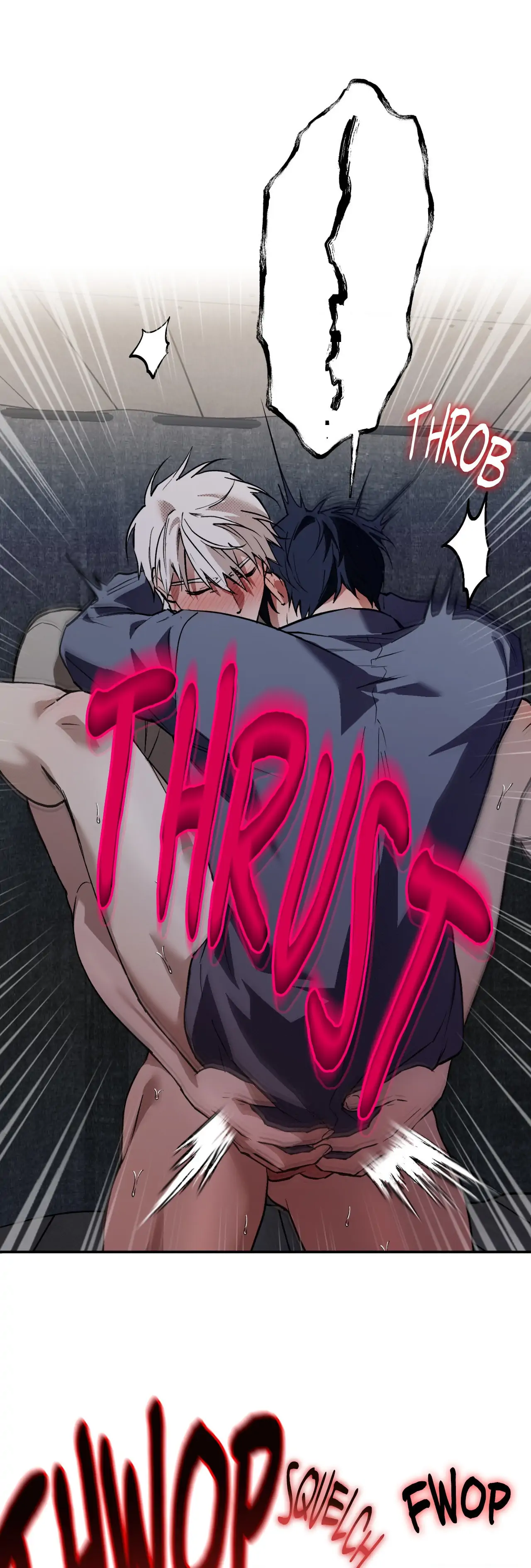 Control Time [Official] - Chapter 16 manhwa