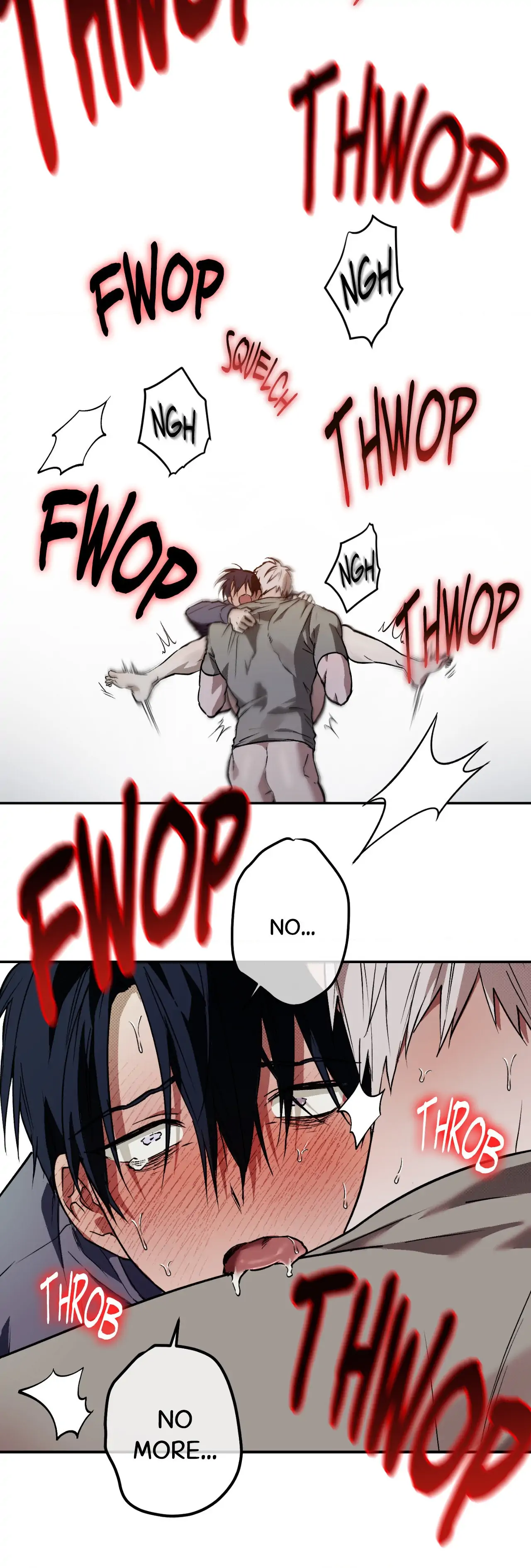 Control Time [Official] - Chapter 16 manhwa